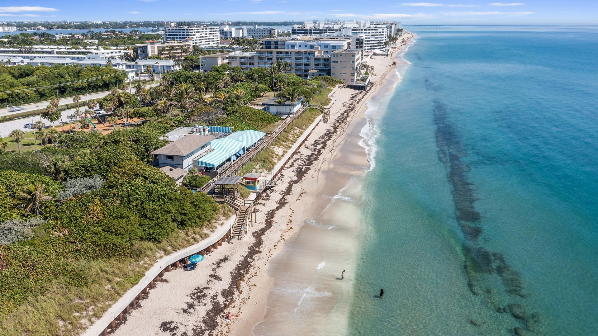 3230 S Ocean Boulevard, Unit A602, Palm Beach, FL 33480 Photo