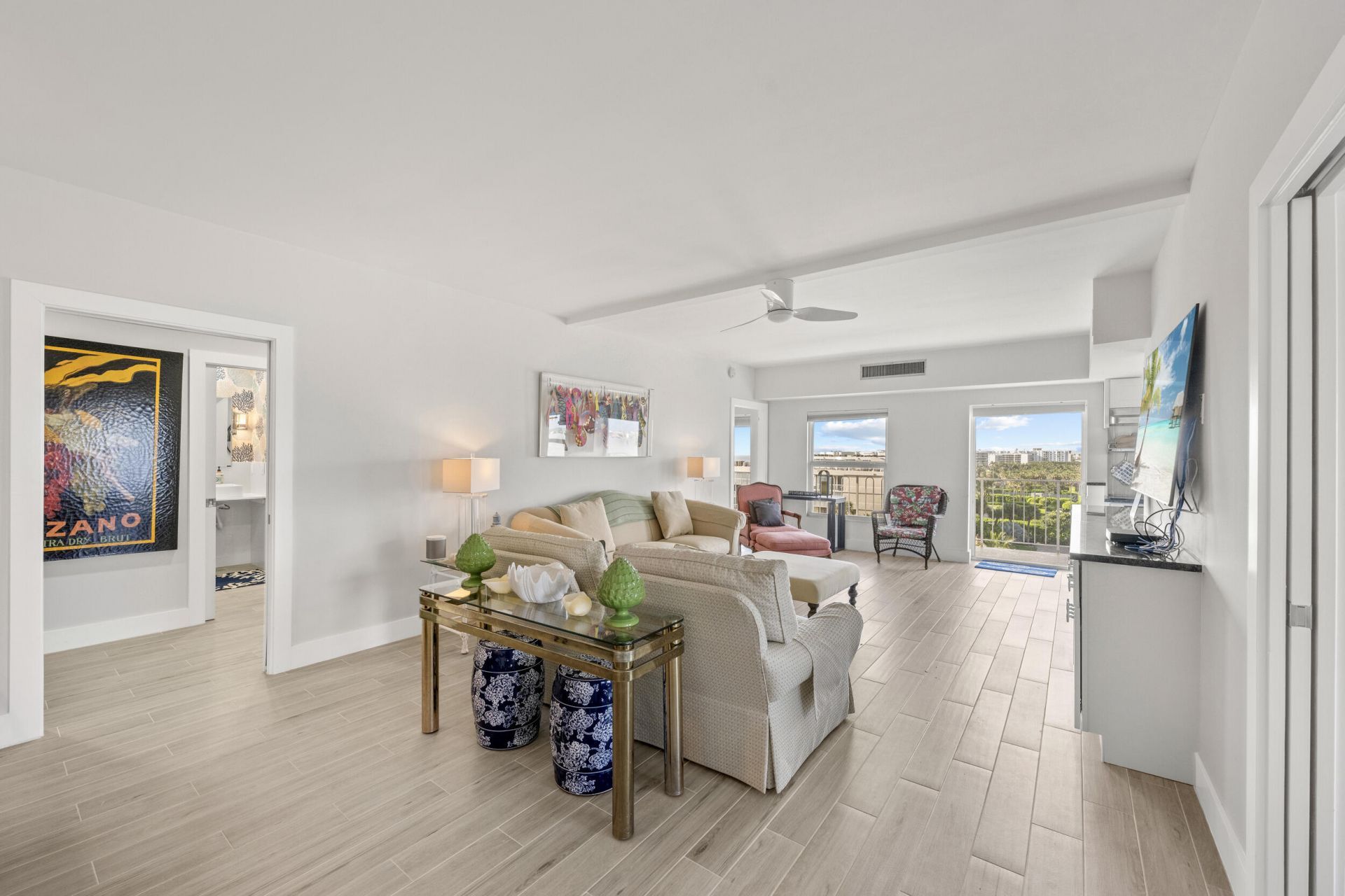 3230 S Ocean Boulevard, Unit A602, Palm Beach, FL 33480 Photo