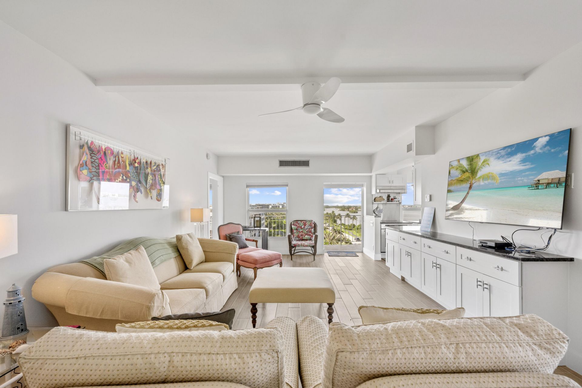 3230 S Ocean Boulevard, Unit A602, Palm Beach, FL 33480 Photo