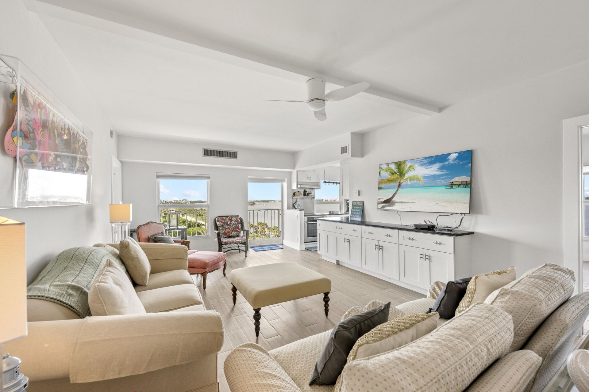 3230 S Ocean Boulevard, Unit A602, Palm Beach, FL 33480 Photo