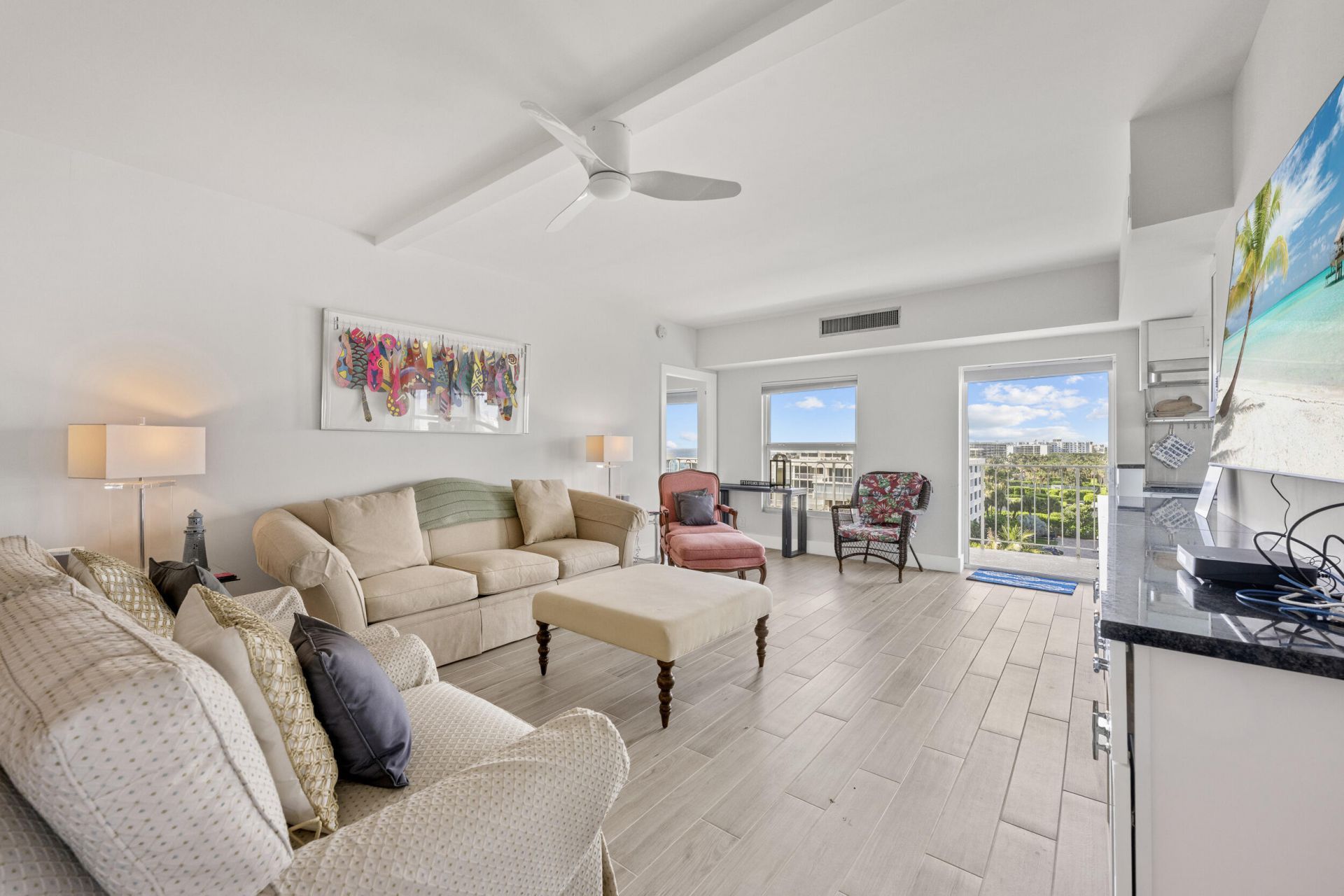 3230 S Ocean Boulevard, Unit A602, Palm Beach, FL 33480 Photo