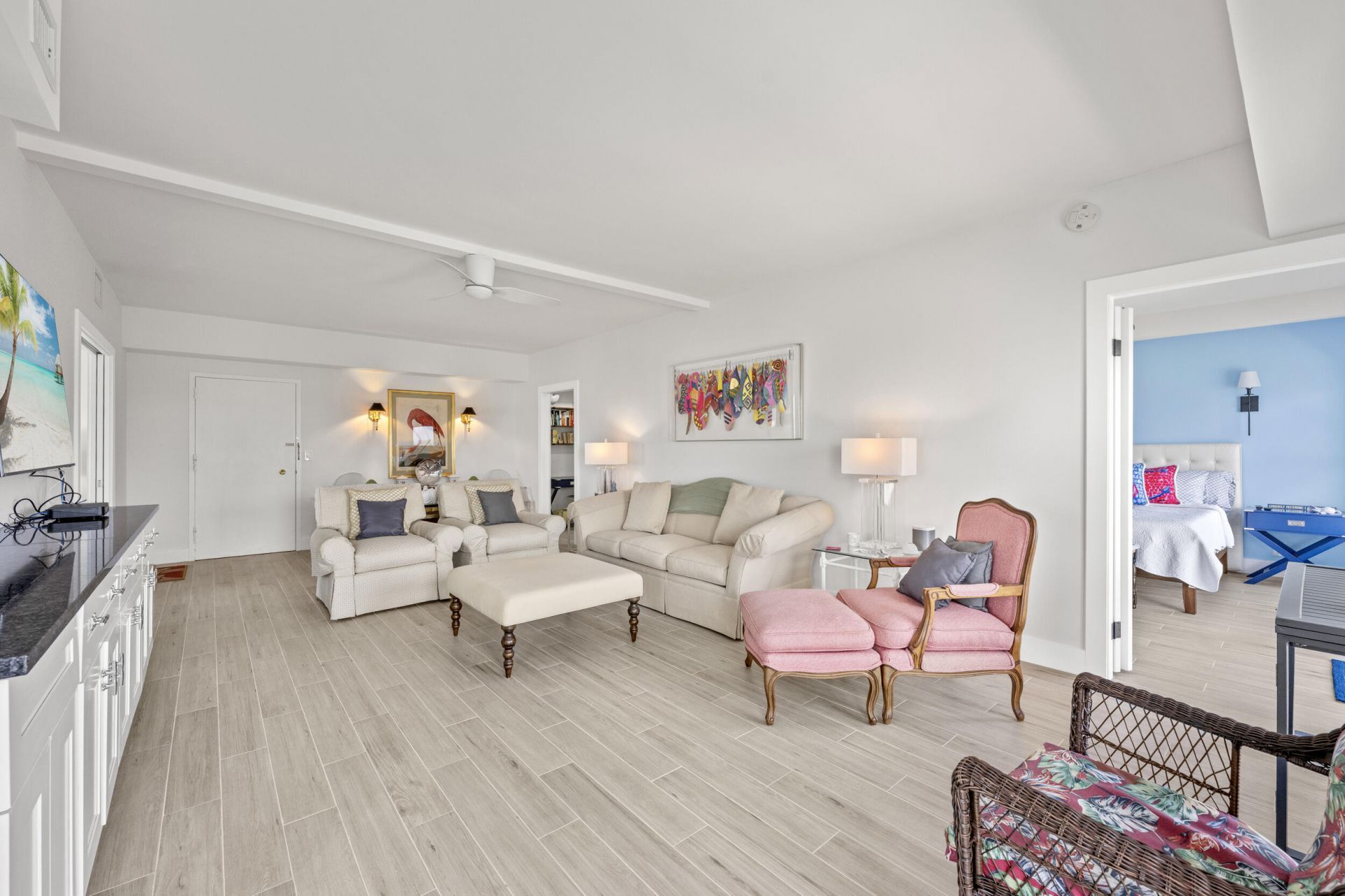 3230 S Ocean Boulevard, Unit A602, Palm Beach, FL 33480 Photo