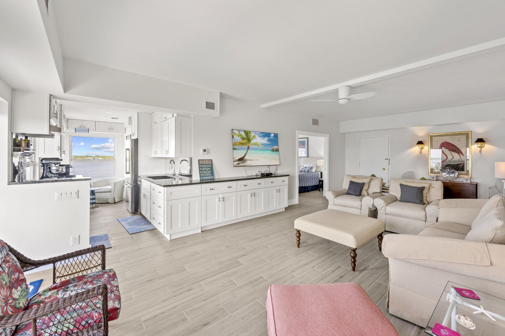 3230 S Ocean Boulevard, Unit A602, Palm Beach, FL 33480 Photo