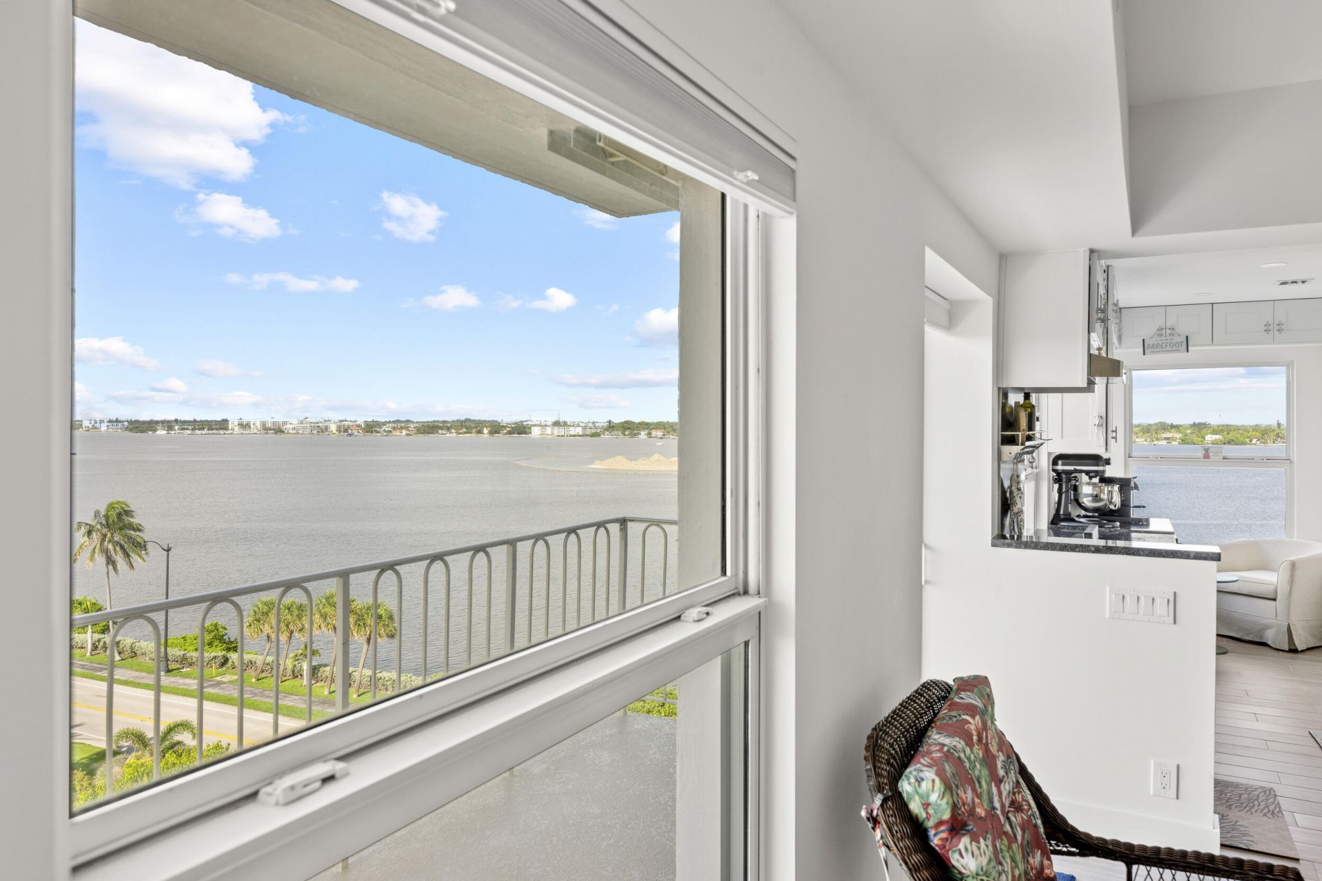 3230 S Ocean Boulevard, Unit A602, Palm Beach, FL 33480 Photo