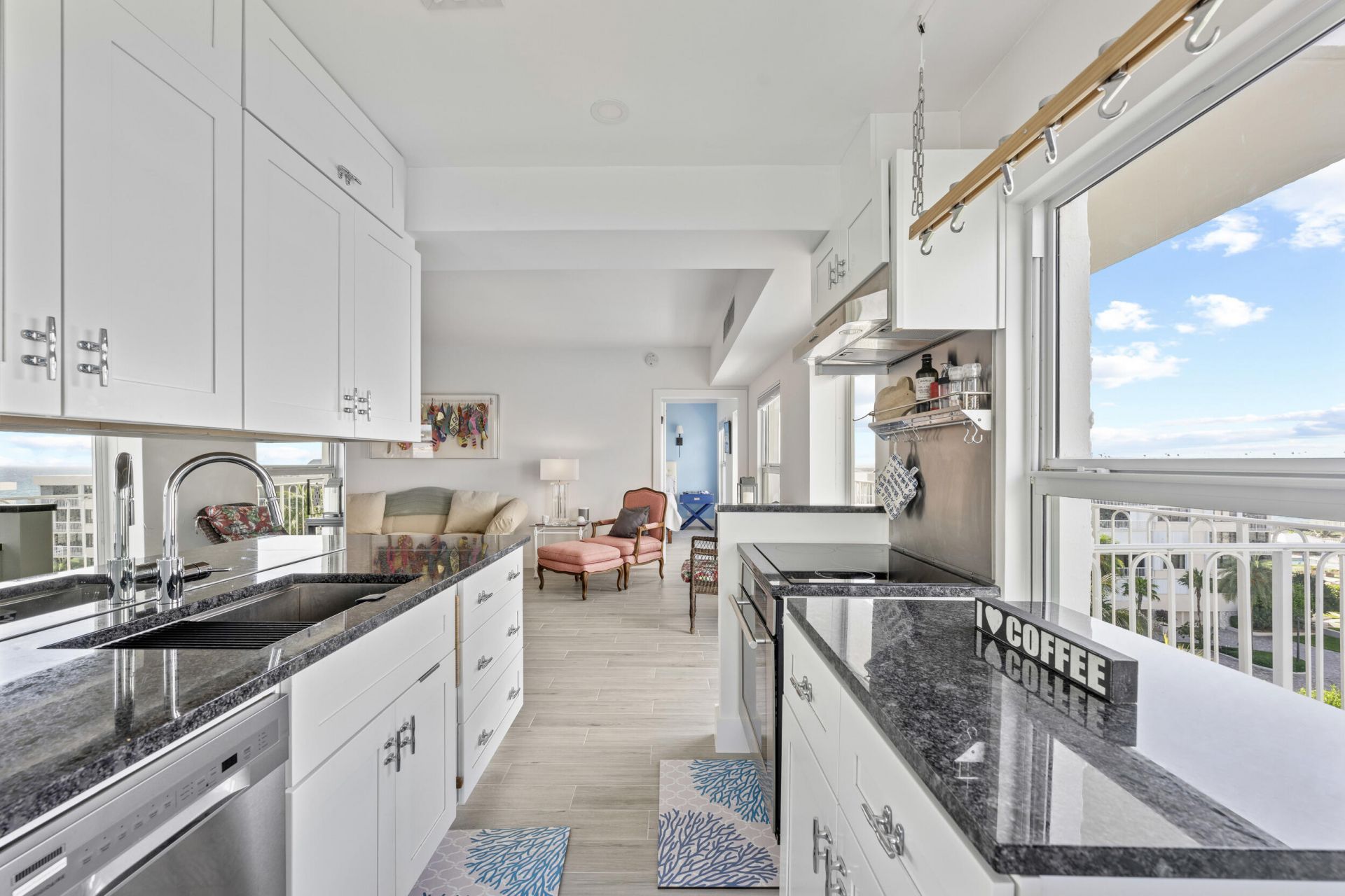 3230 S Ocean Boulevard, Unit A602, Palm Beach, FL 33480 Photo