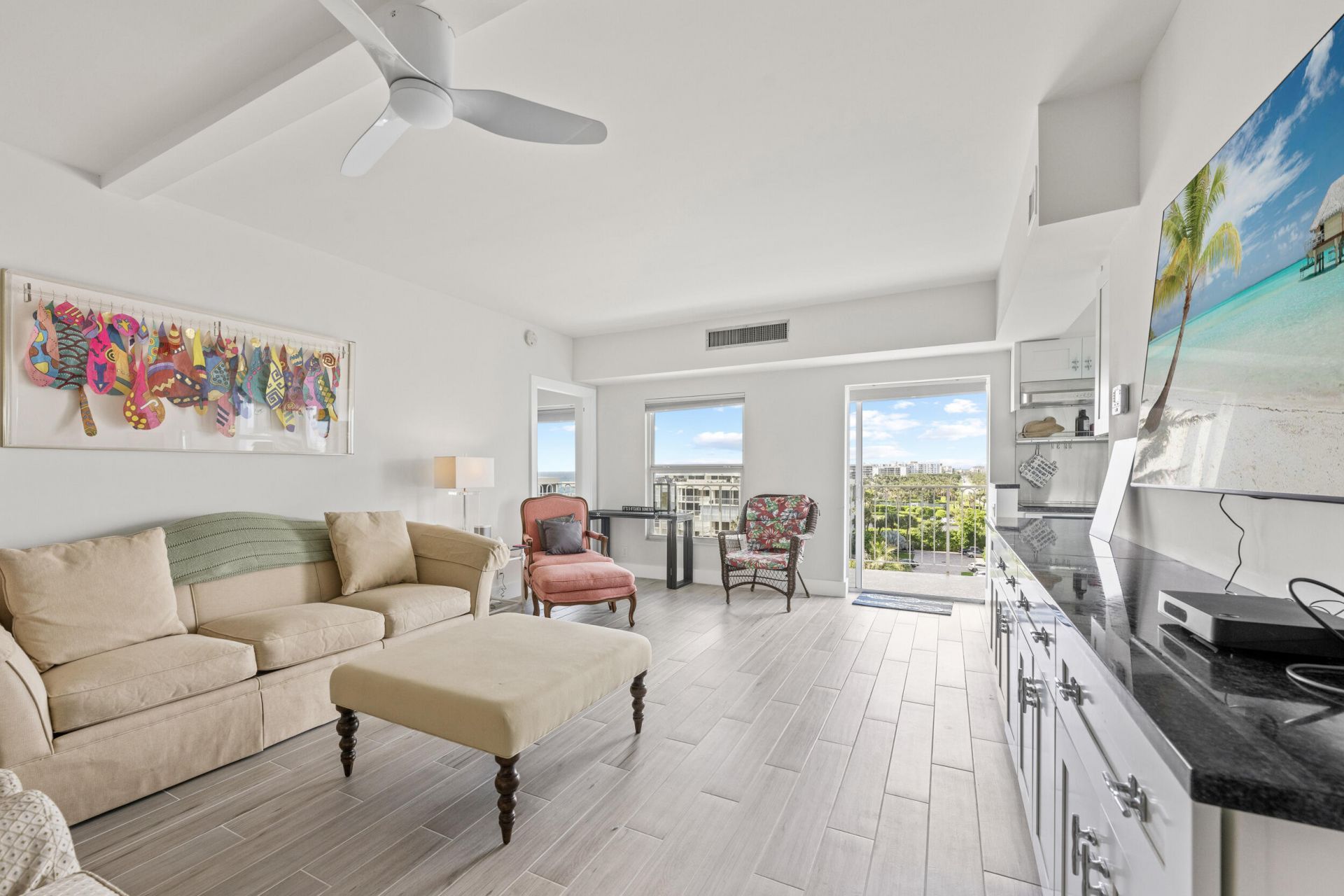 3230 S Ocean Boulevard, Unit A602, Palm Beach, FL 33480 Photo