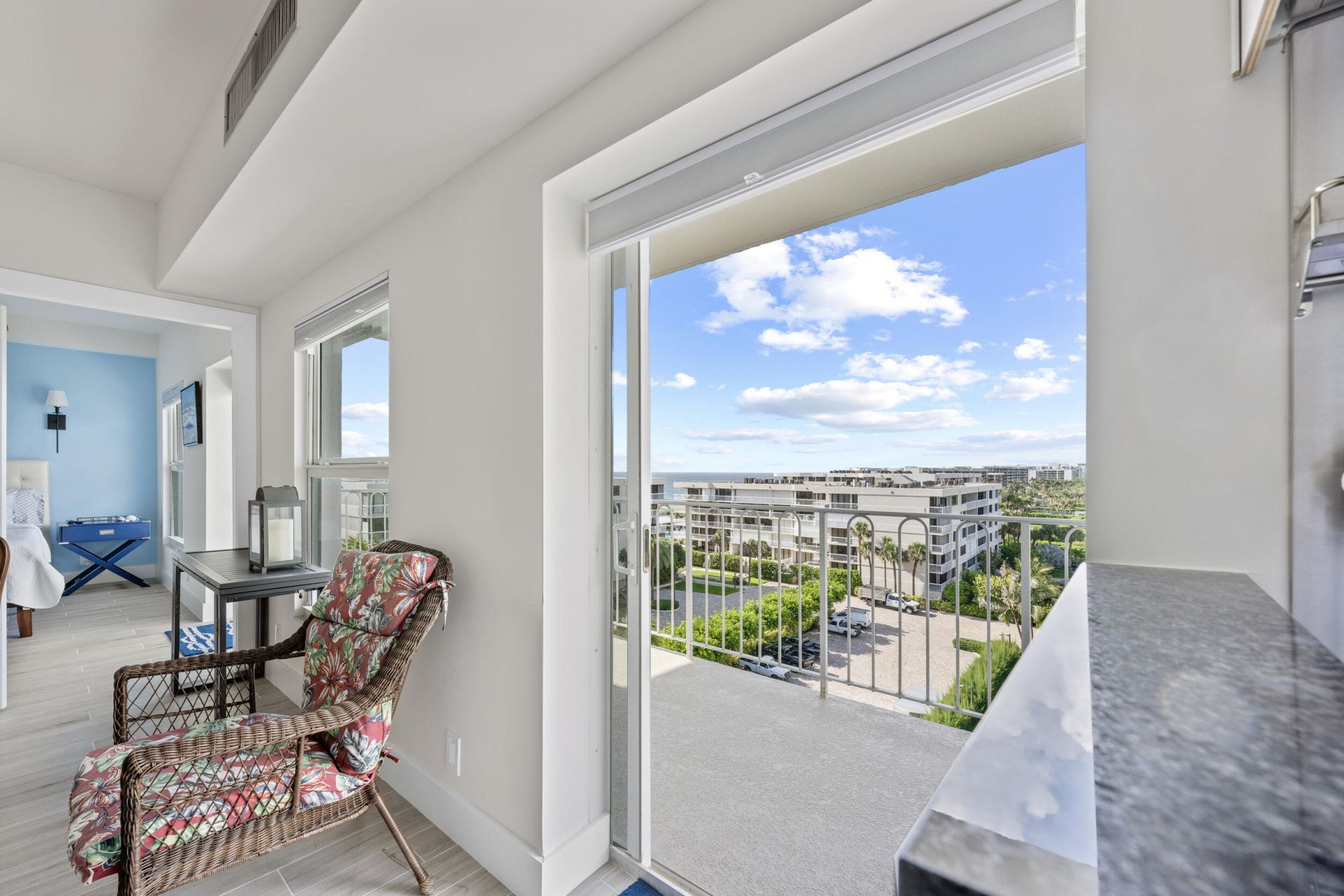 3230 S Ocean Boulevard, Unit A602, Palm Beach, FL 33480 Photo