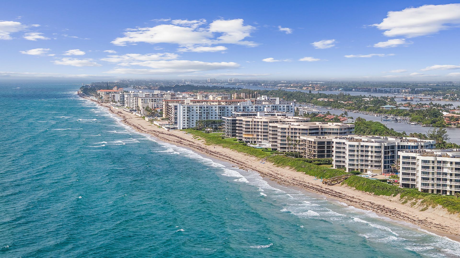 3230 S Ocean Boulevard, Unit A602, Palm Beach, FL 33480 Photo