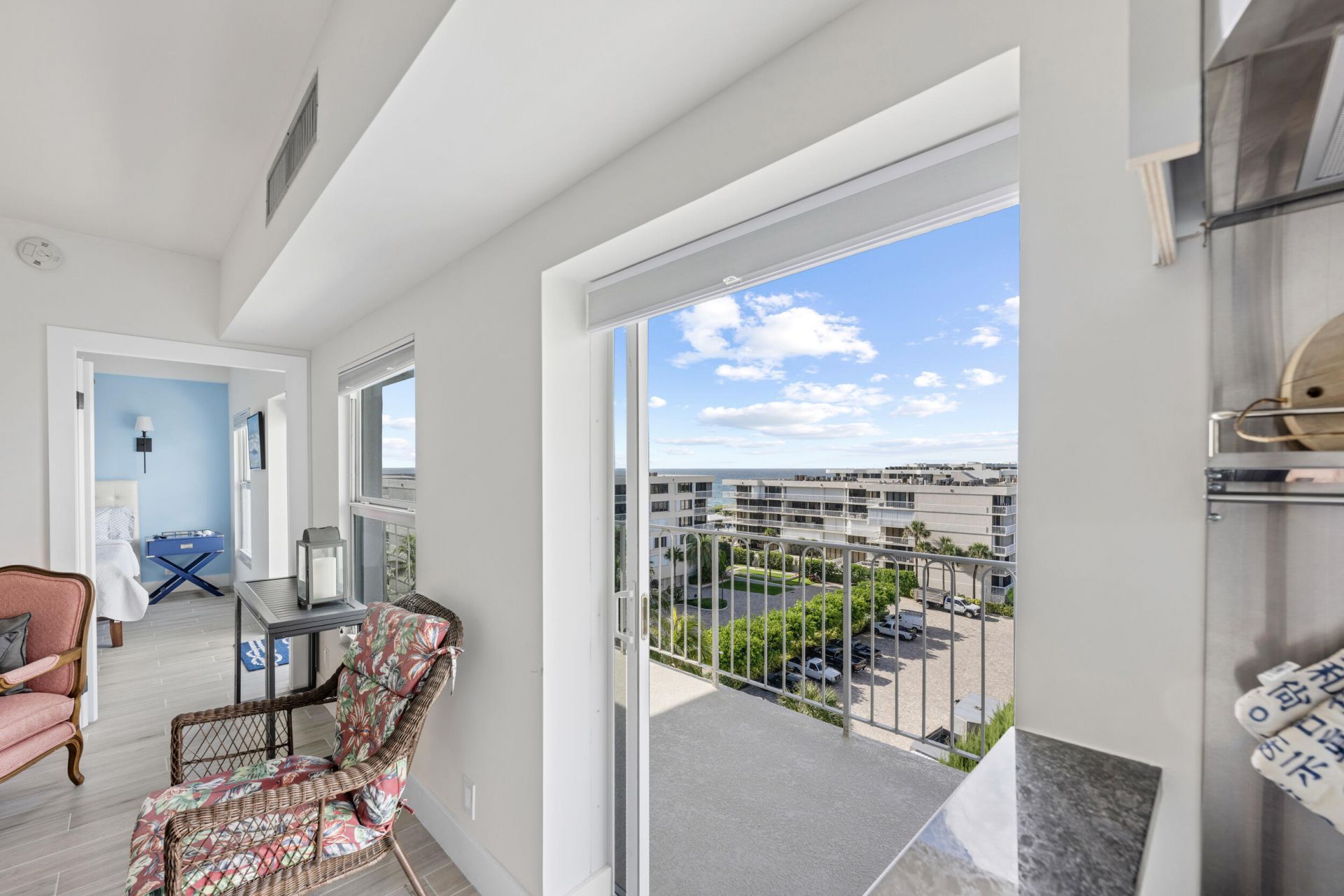 3230 S Ocean Boulevard, Unit A602, Palm Beach, FL 33480 Photo