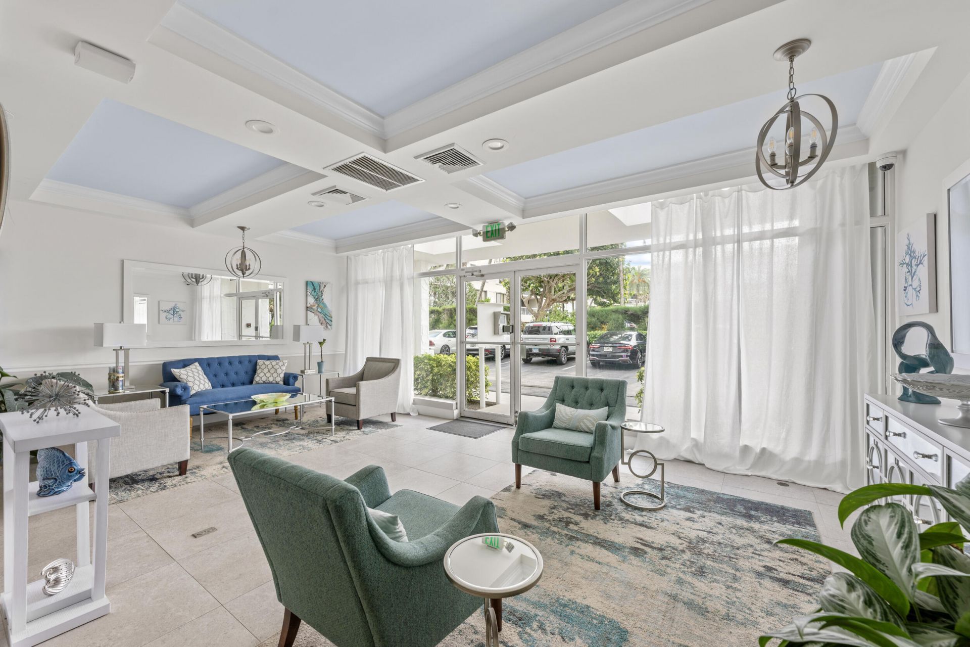 3230 S Ocean Boulevard, Unit A602, Palm Beach, FL 33480 Photo