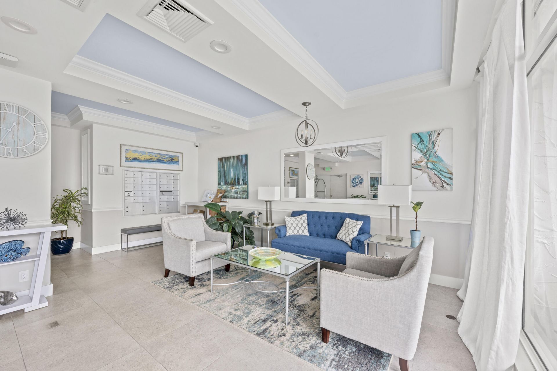 3230 S Ocean Boulevard, Unit A602, Palm Beach, FL 33480 Photo