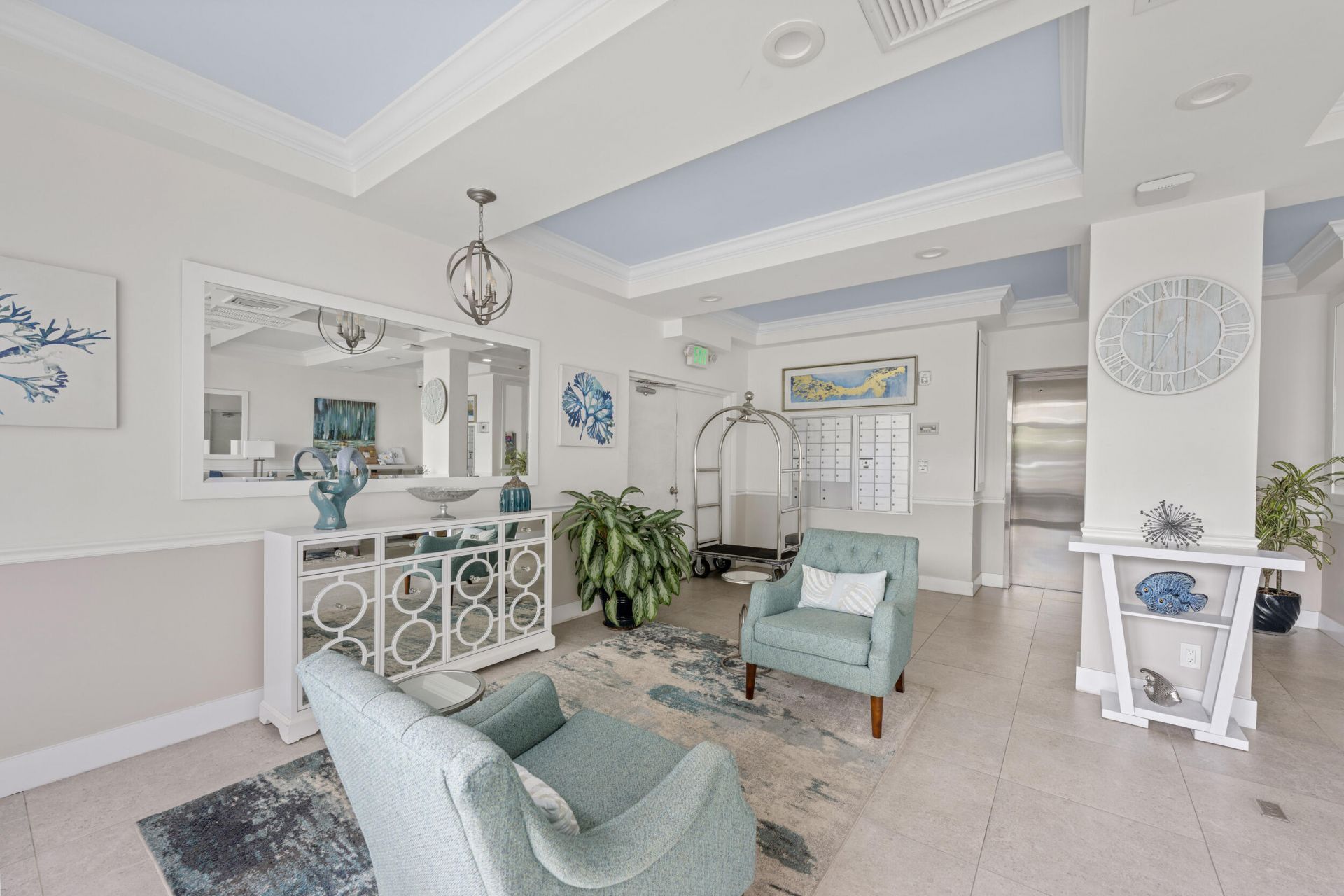 3230 S Ocean Boulevard, Unit A602, Palm Beach, FL 33480 Photo