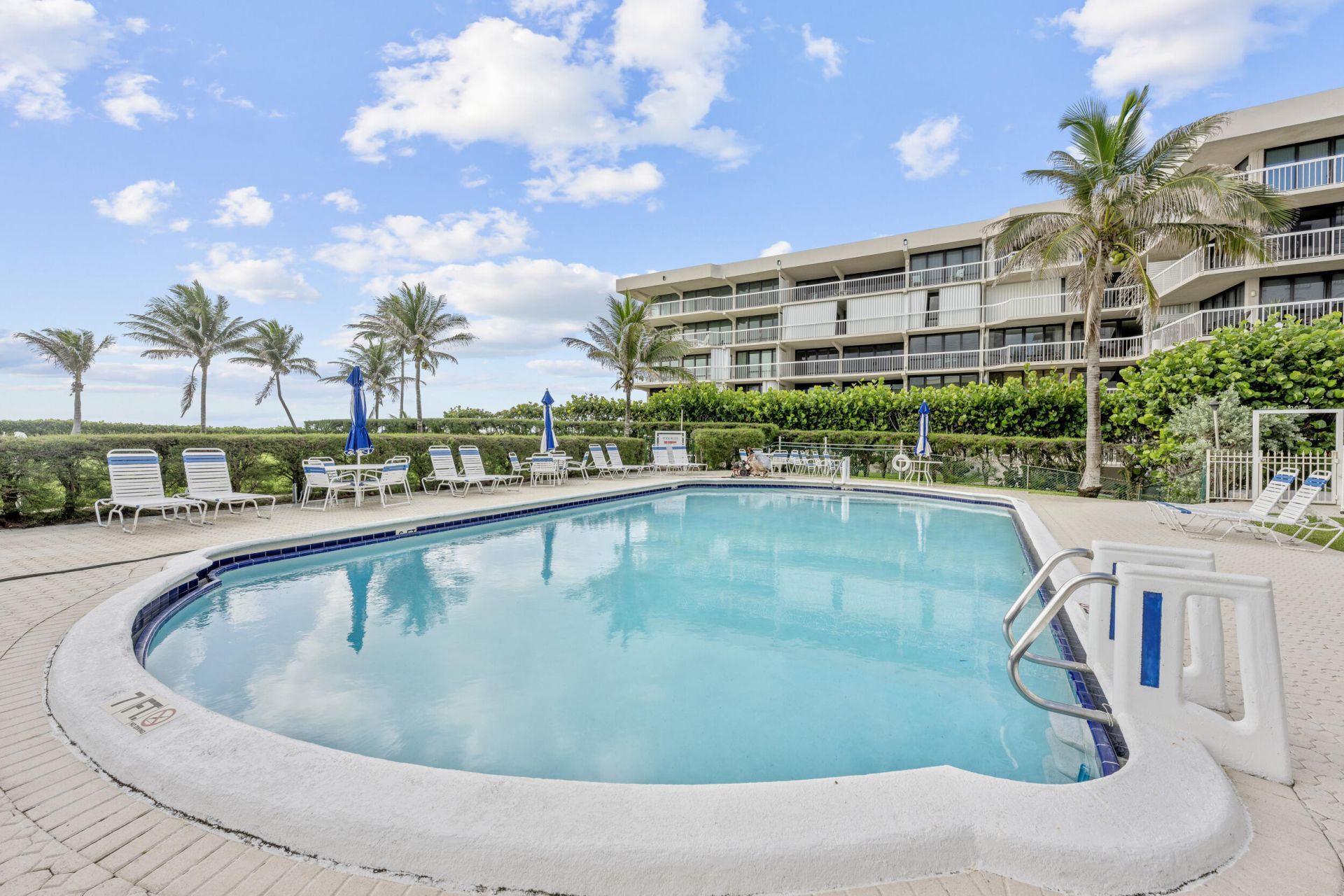 3230 S Ocean Boulevard, Unit A602, Palm Beach, FL 33480 Photo