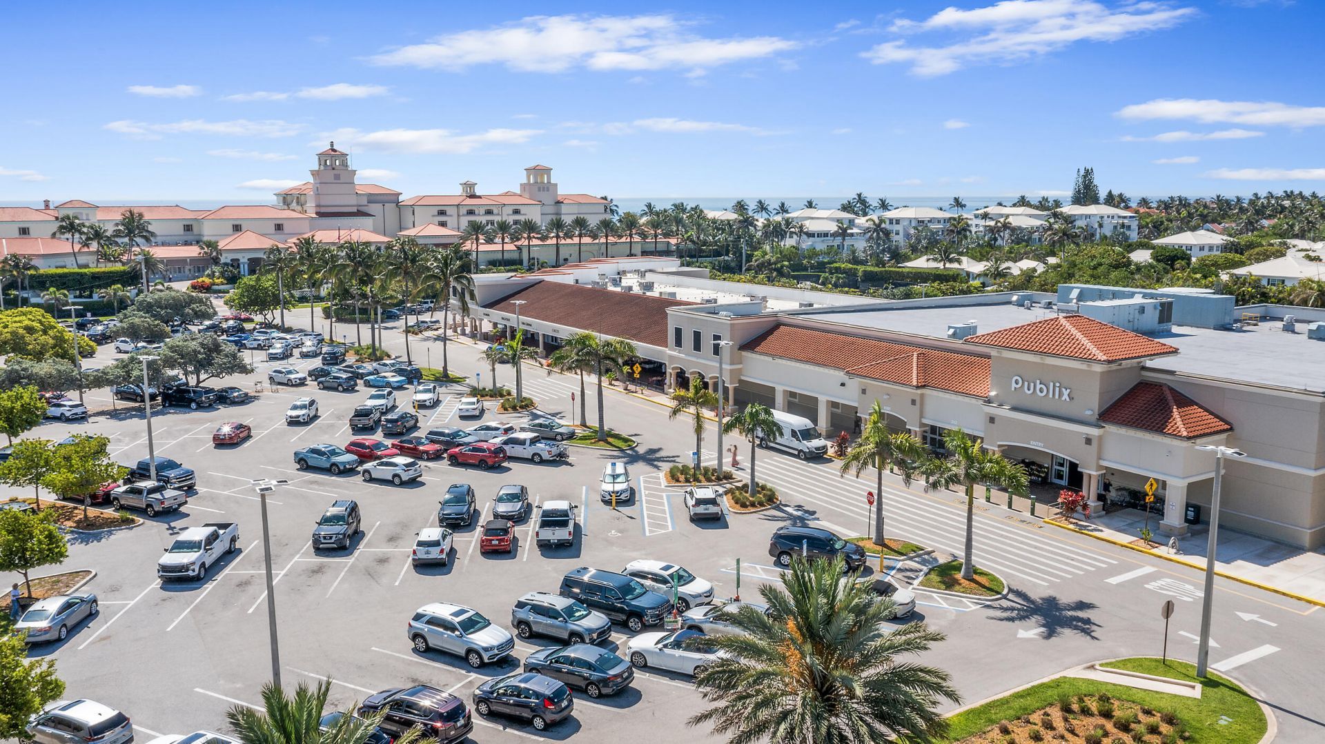 3230 S Ocean Boulevard, Unit A602, Palm Beach, FL 33480 Photo