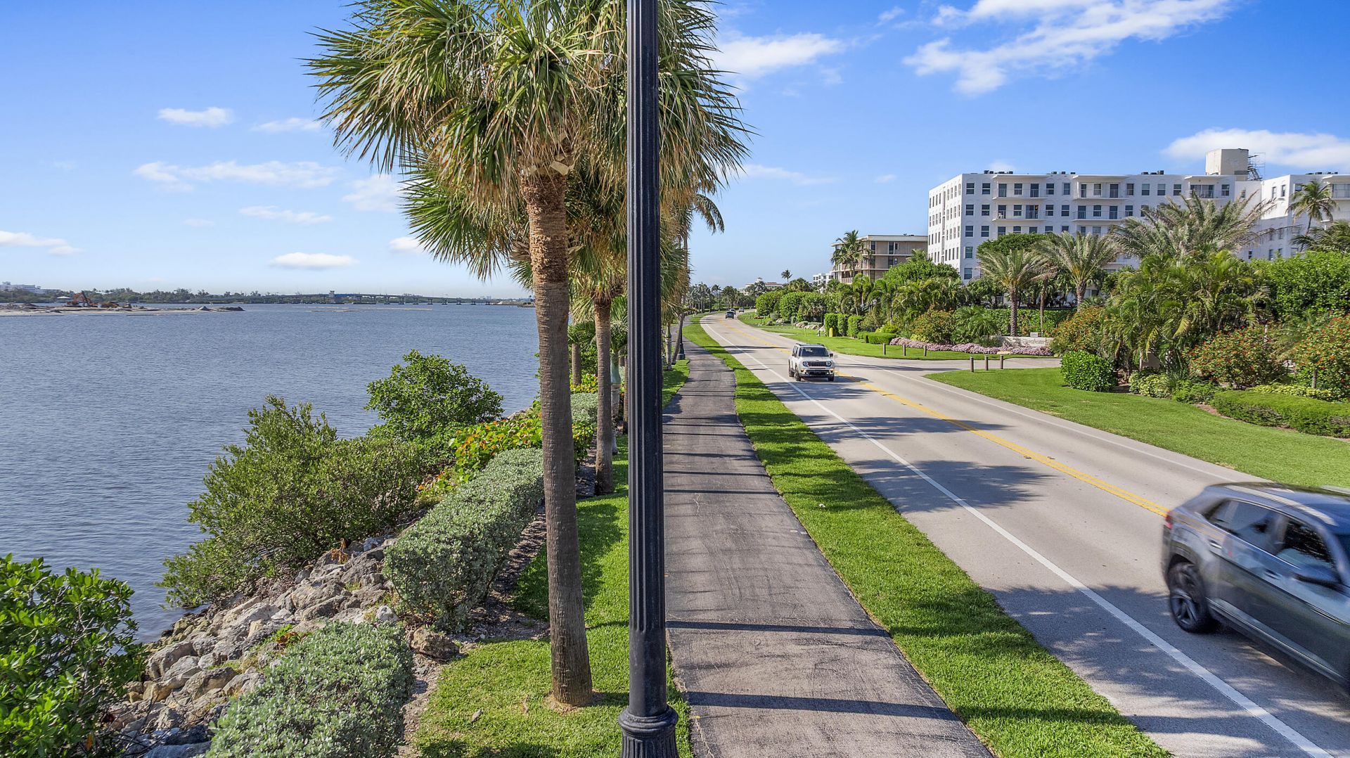 3230 S Ocean Boulevard, Unit A602, Palm Beach, FL 33480 Photo