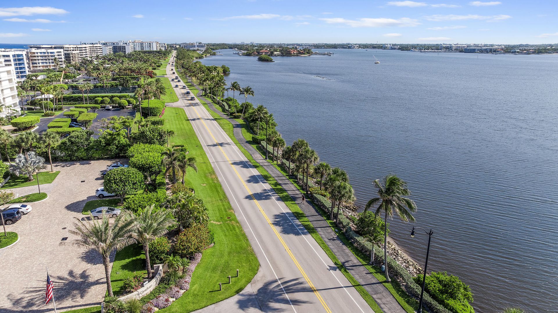 3230 S Ocean Boulevard, Unit A602, Palm Beach, FL 33480 Photo