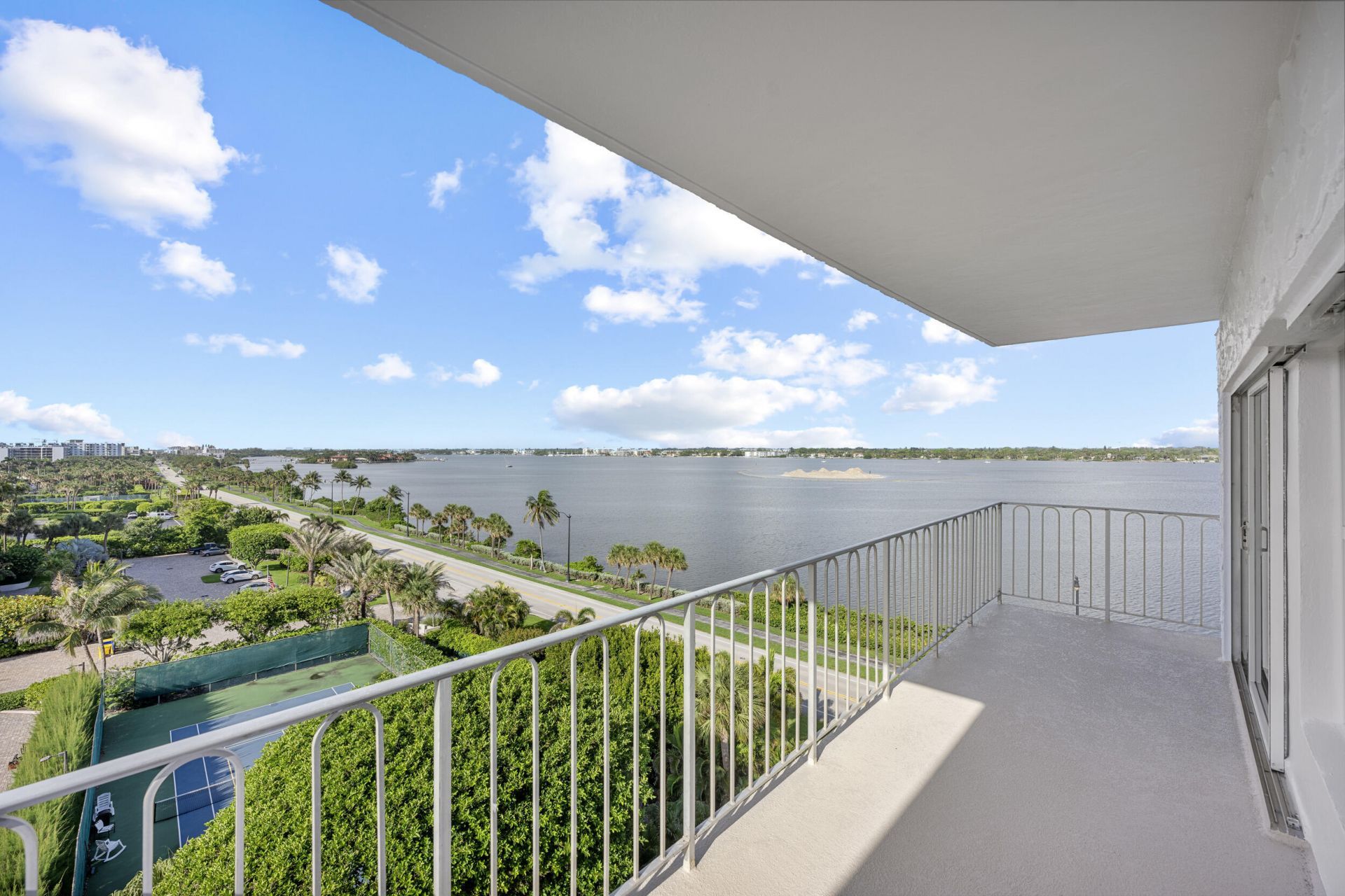 3230 S Ocean Boulevard, Unit A602, Palm Beach, FL 33480 Photo