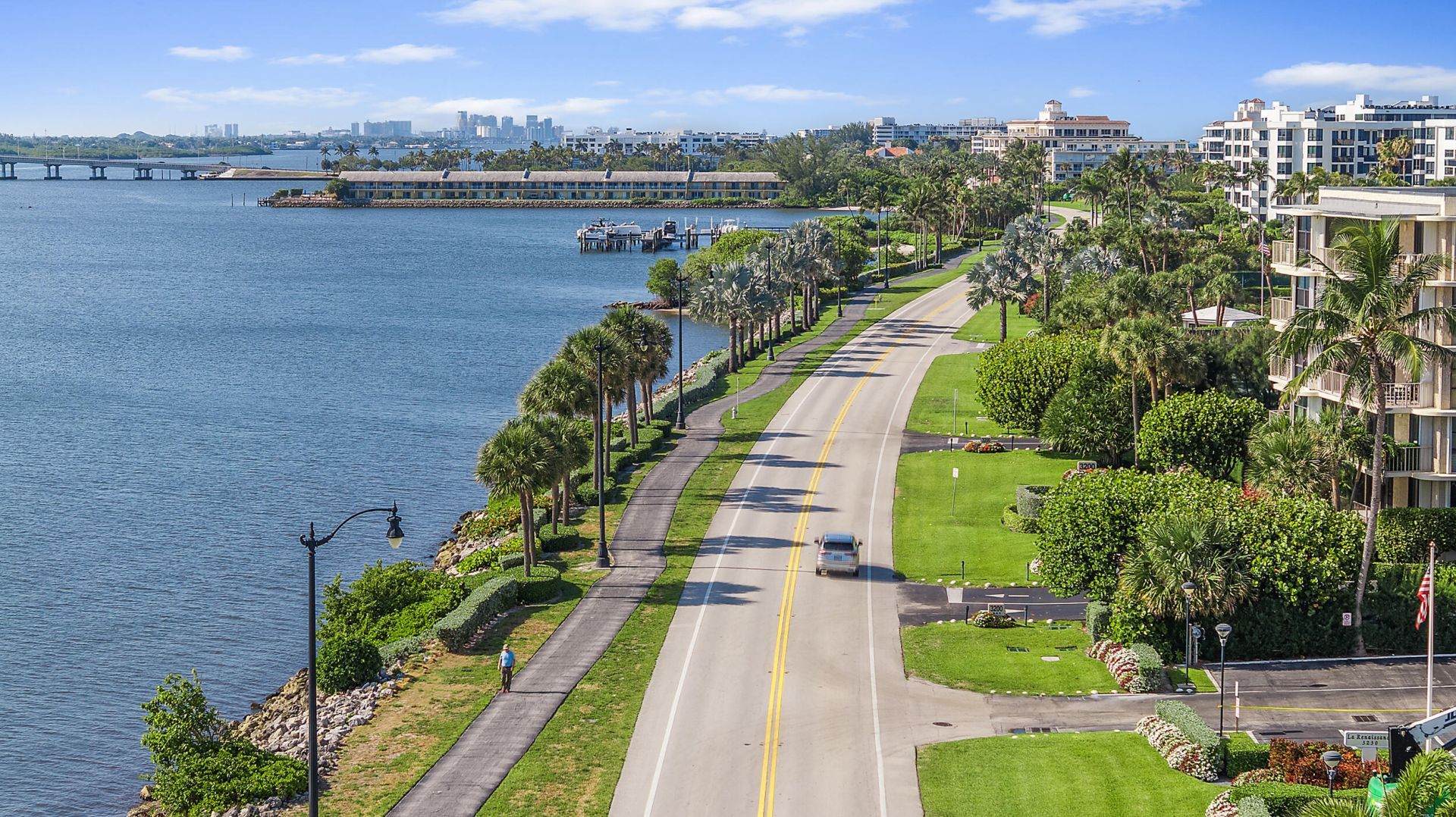 3230 S Ocean Boulevard, Unit A602, Palm Beach, FL 33480 Photo