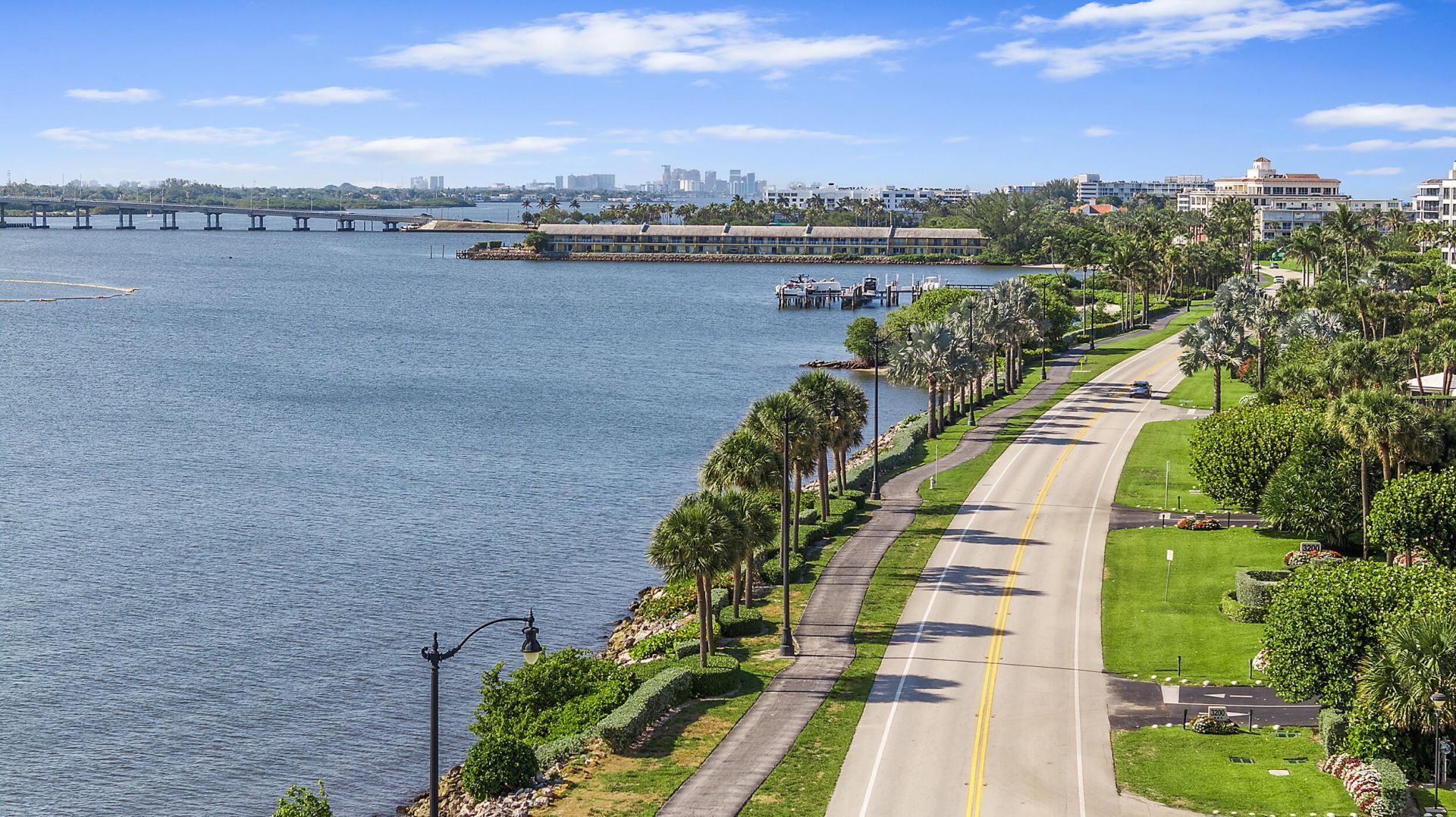 3230 S Ocean Boulevard, Unit A602, Palm Beach, FL 33480 Photo