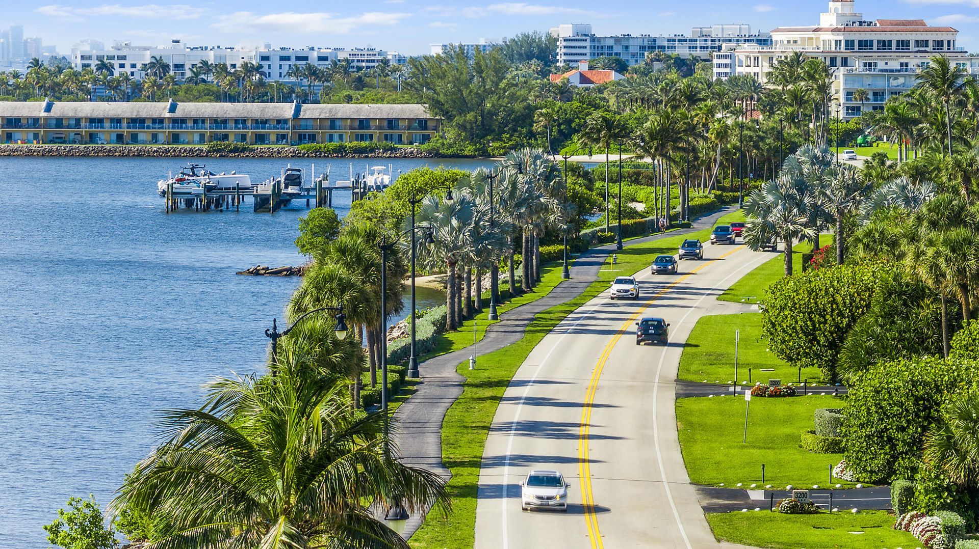 3230 S Ocean Boulevard, Unit A602, Palm Beach, FL 33480 Photo