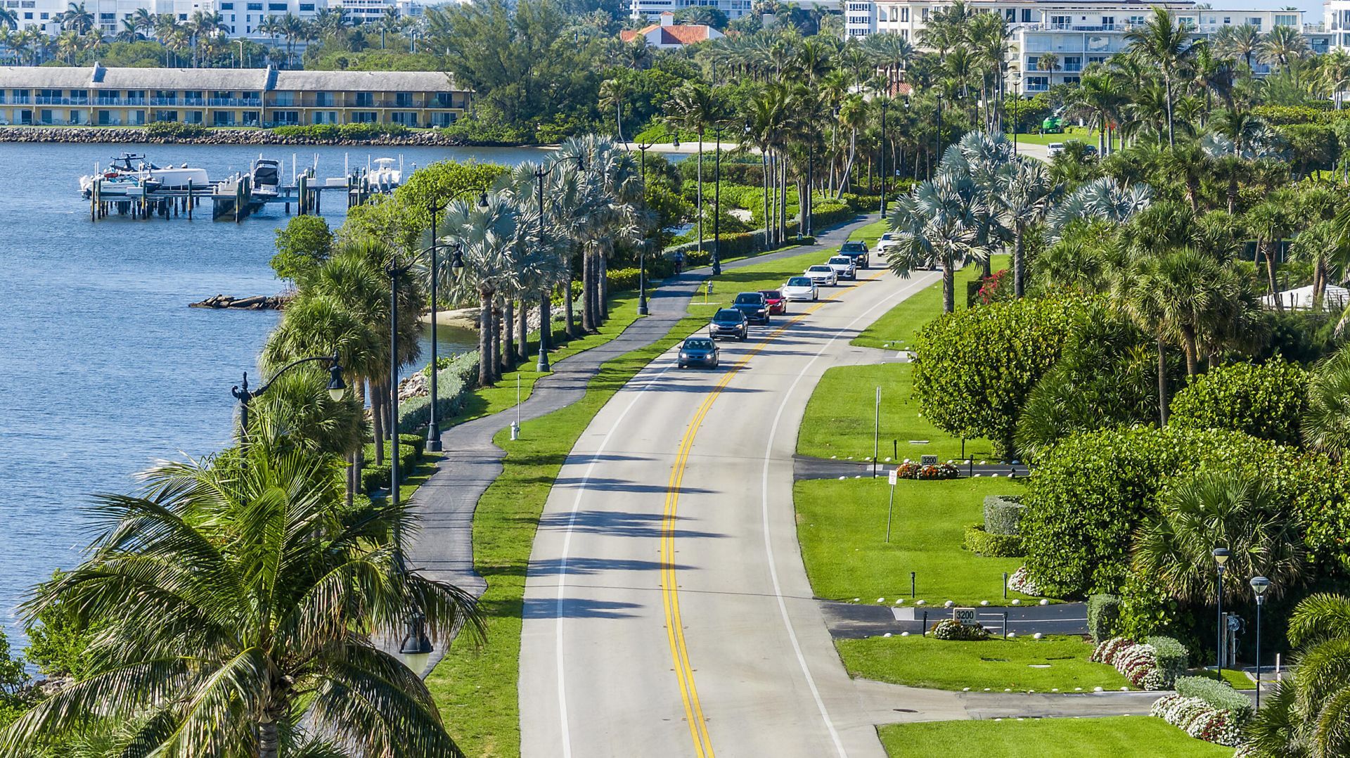 3230 S Ocean Boulevard, Unit A602, Palm Beach, FL 33480 Photo