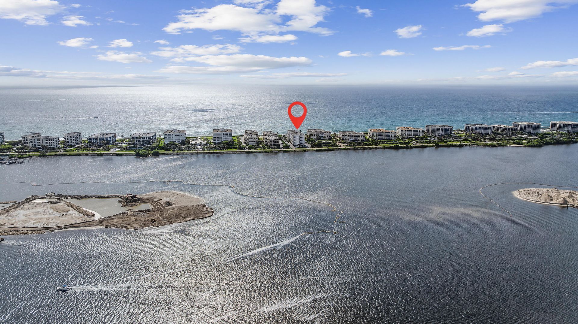 3230 S Ocean Boulevard, Unit A602, Palm Beach, FL 33480 Photo