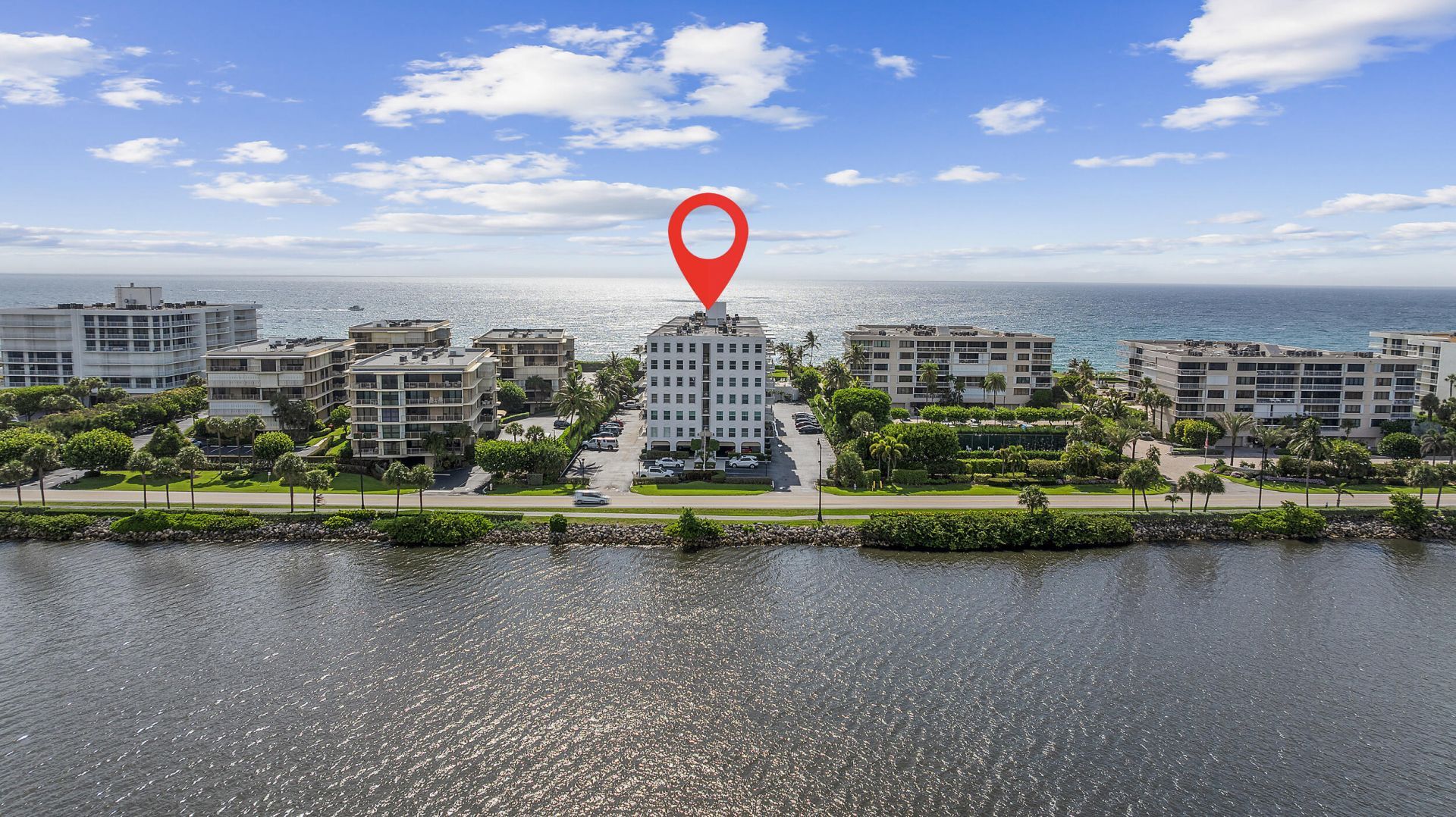 3230 S Ocean Boulevard, Unit A602, Palm Beach, FL 33480 Photo