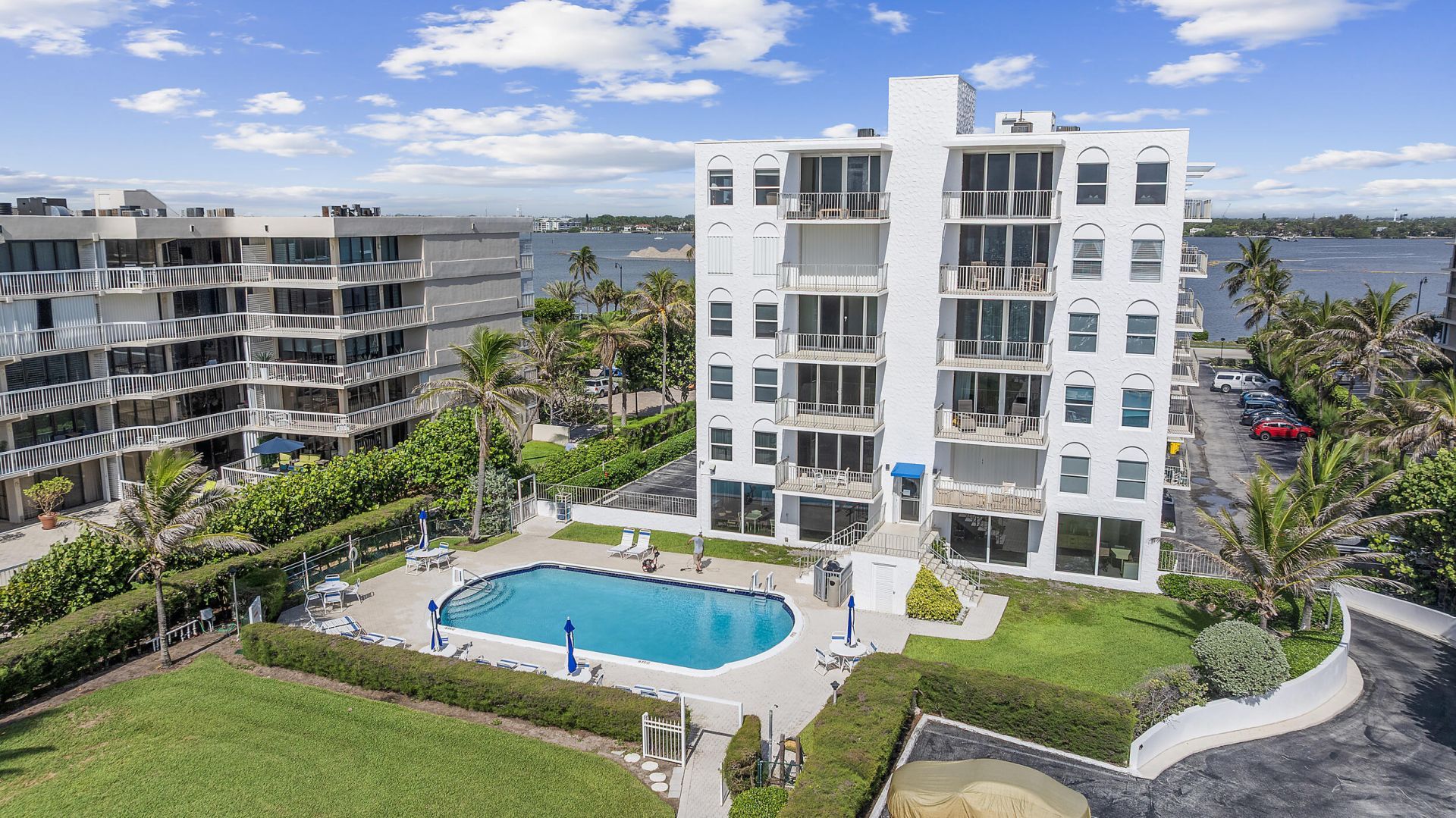 3230 S Ocean Boulevard, Unit A602, Palm Beach, FL 33480 Photo