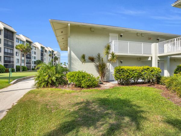 2400 S Ocean Drive, Unit 5414, Fort Pierce, FL 34949
