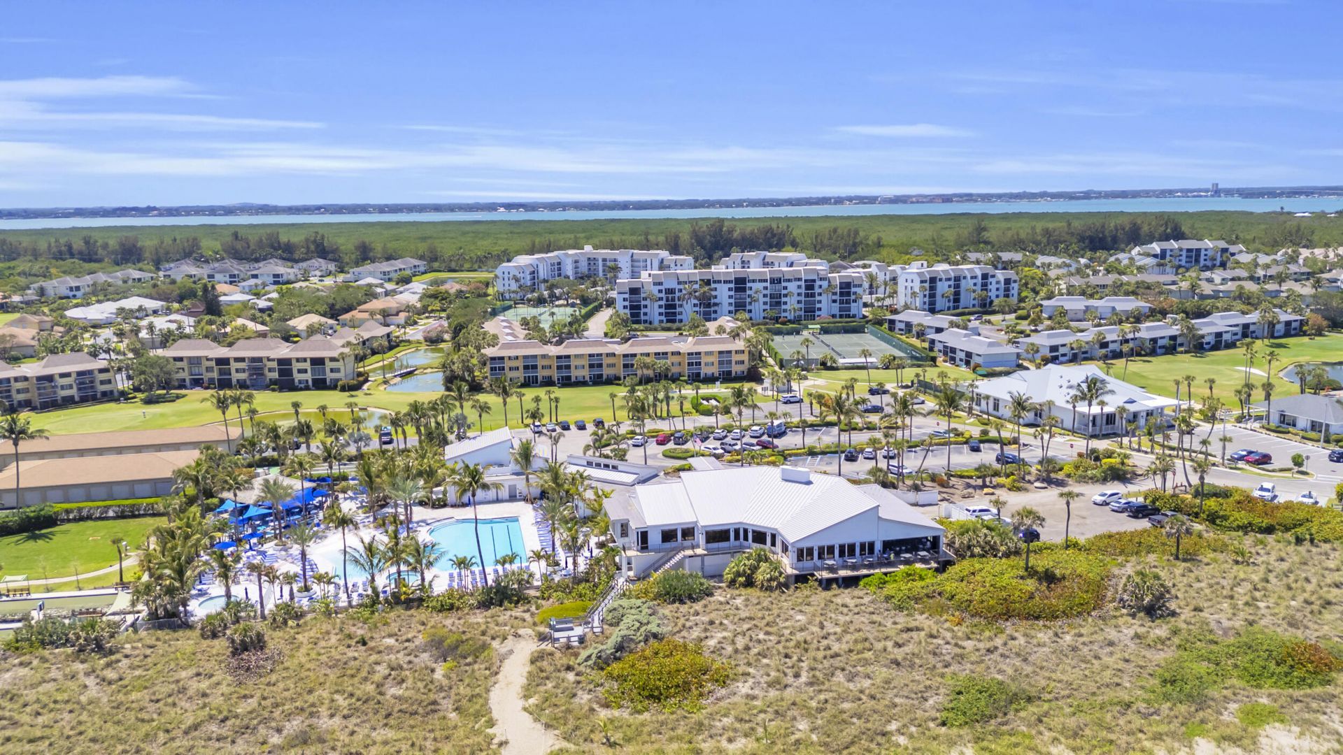 2400 S Ocean Drive, Unit 5414, Fort Pierce, FL 34949 Photo