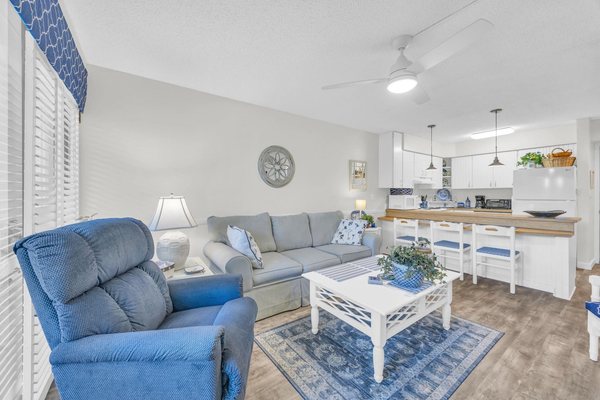 2400 S Ocean Drive, Unit 5414, Fort Pierce, FL 34949 Photo