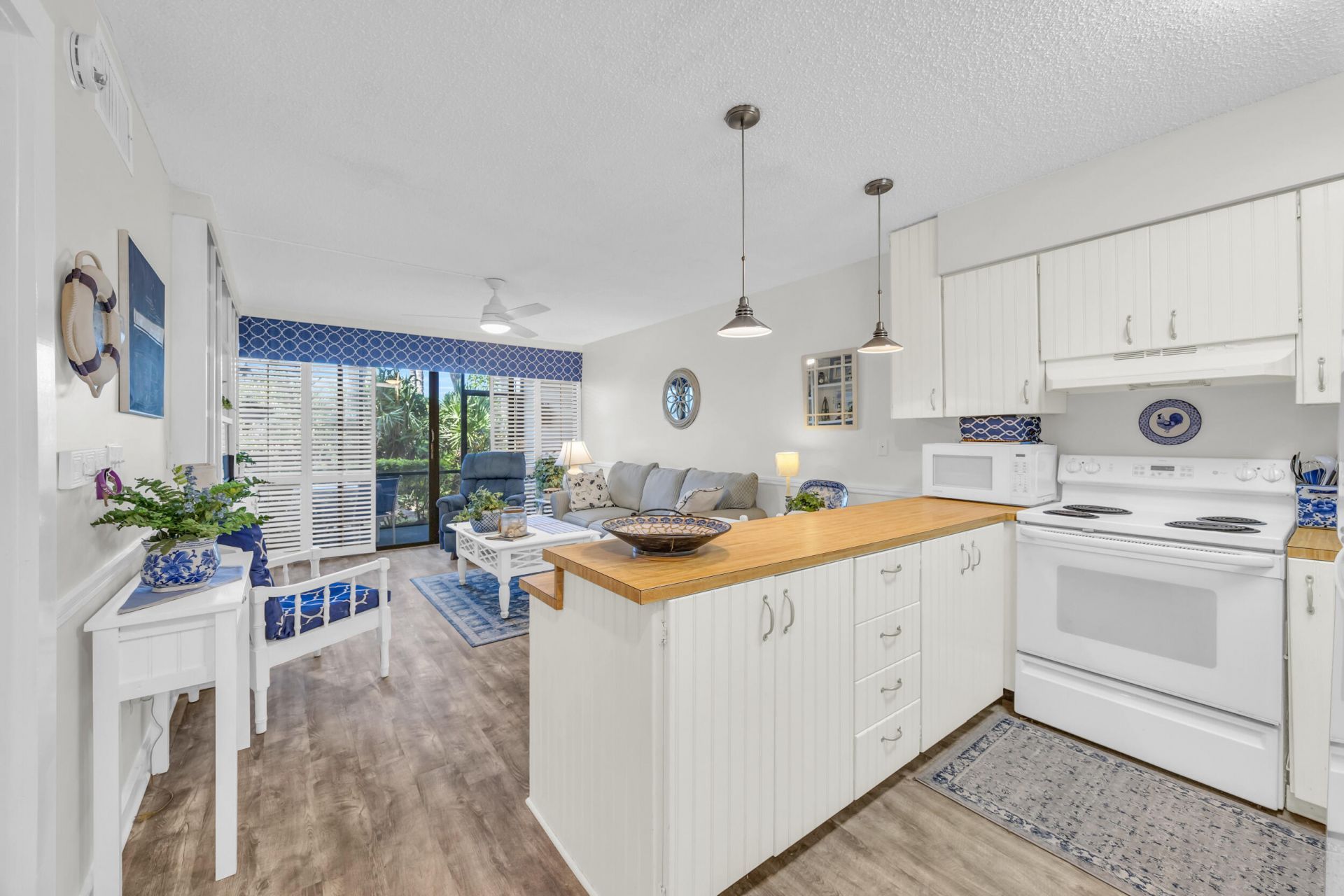 2400 S Ocean Drive, Unit 5414, Fort Pierce, FL 34949 Photo