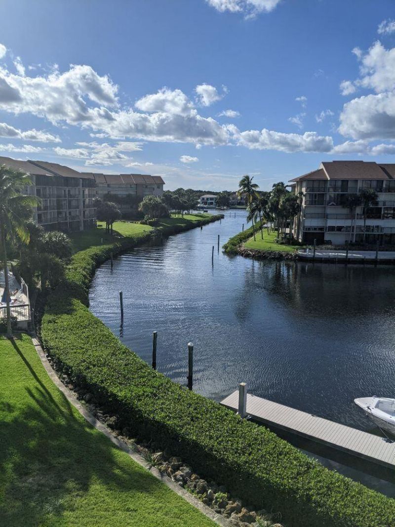 1301 Seafarer Circle, Unit 402, Jupiter, FL 33477 Photo