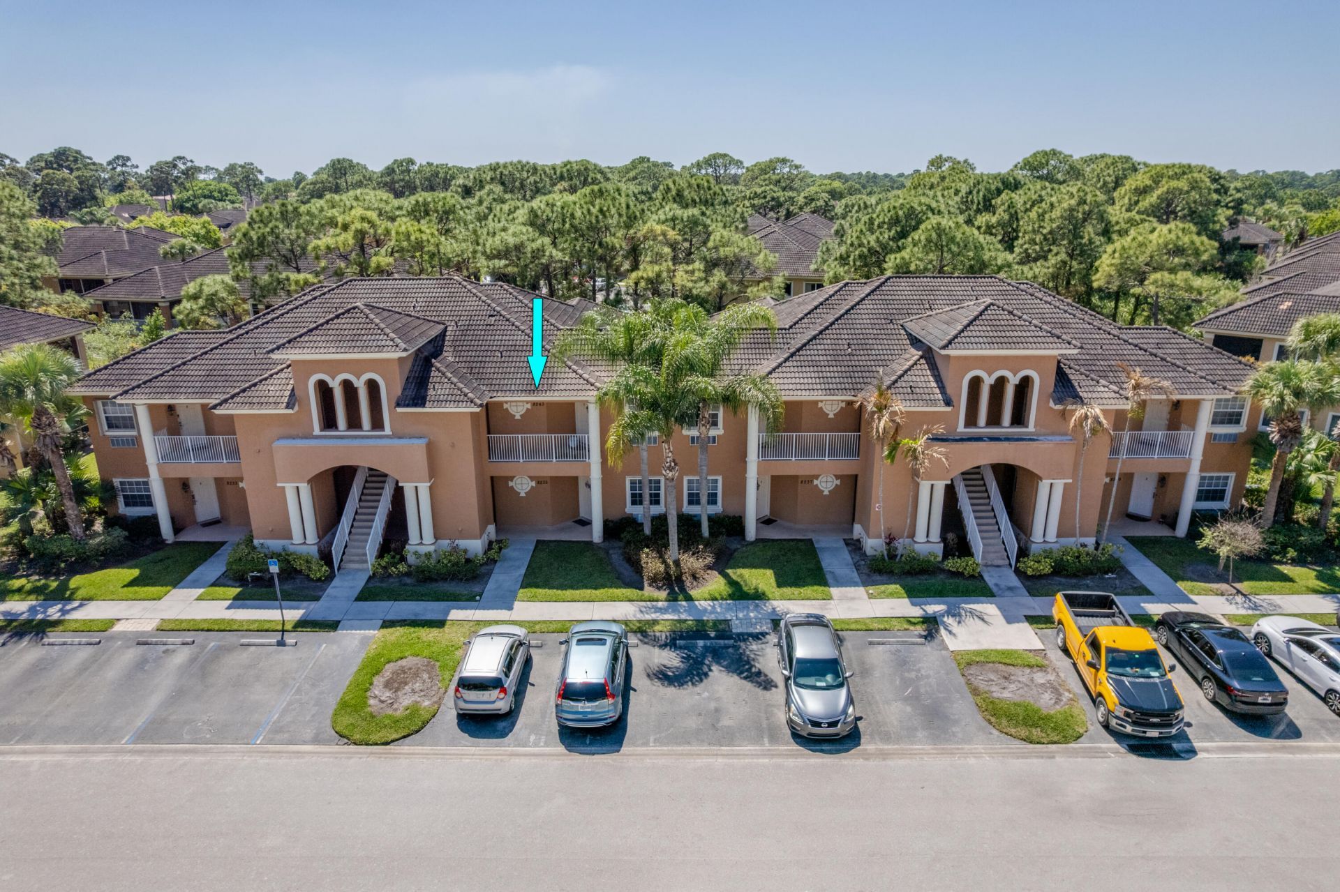 8243 Mulligan Circle, Unit 3522, Port Saint Lucie, FL 34986 Photo