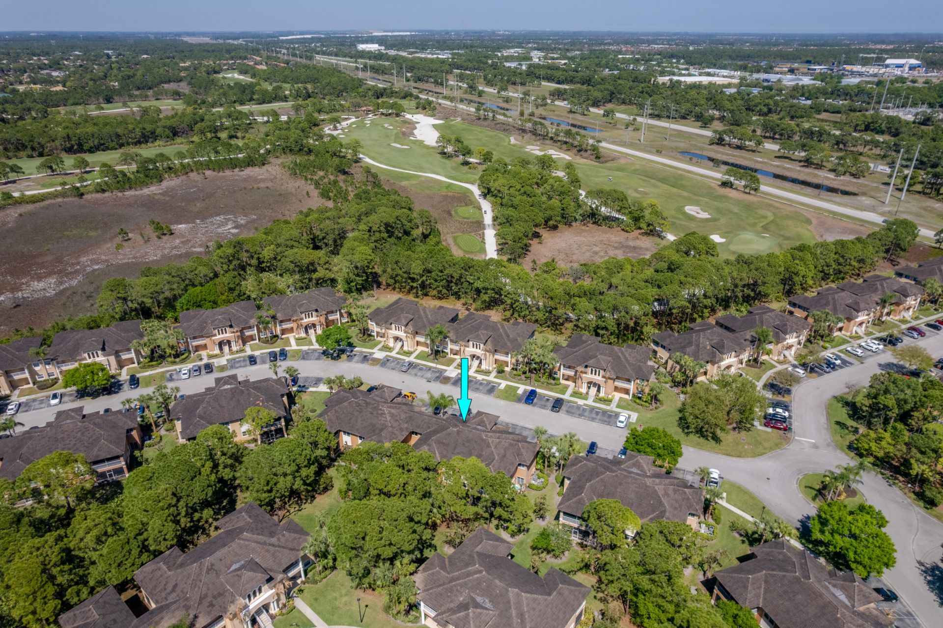 8243 Mulligan Circle, Unit 3522, Port Saint Lucie, FL 34986 Photo