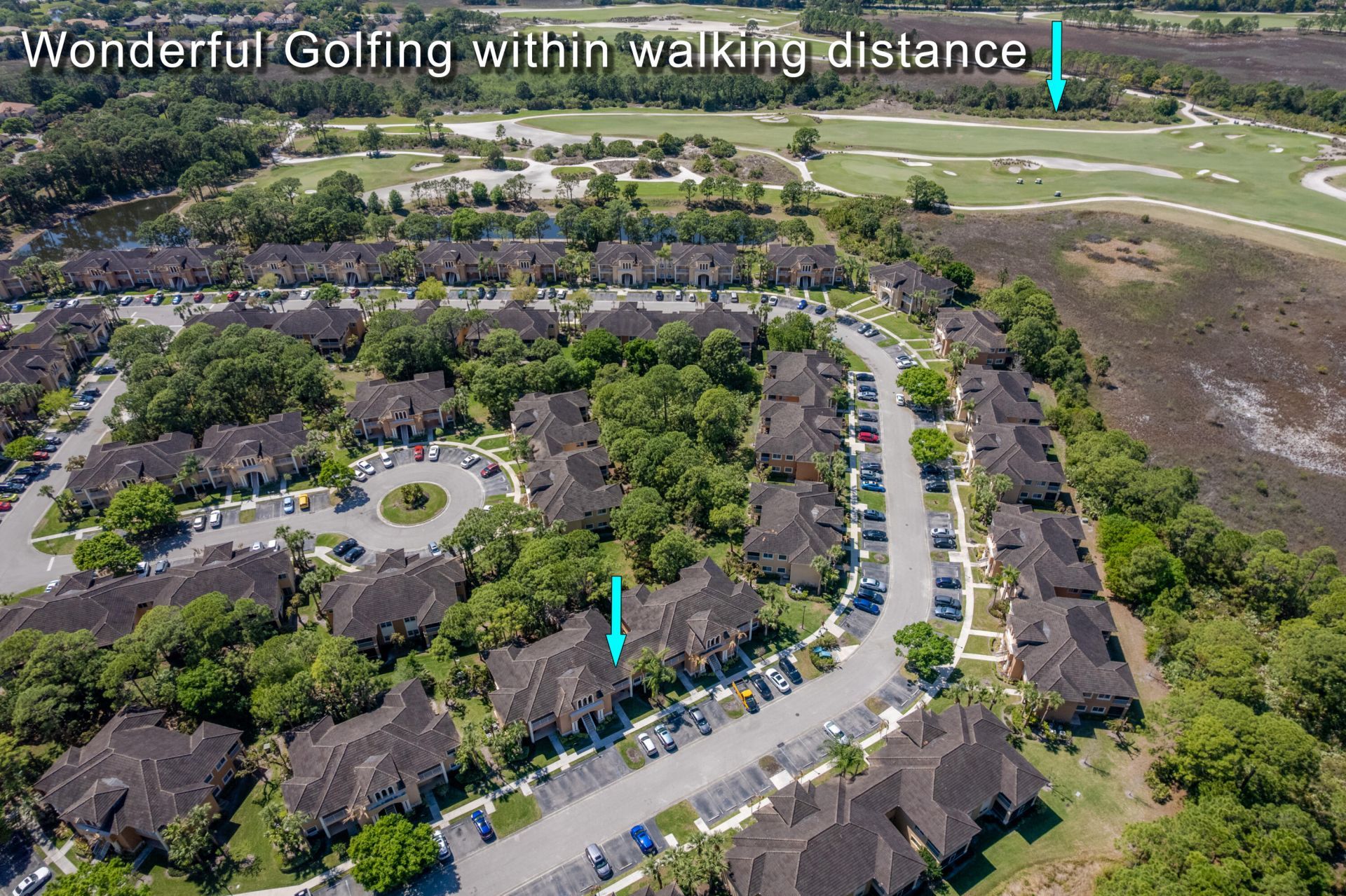 8243 Mulligan Circle, Unit 3522, Port Saint Lucie, FL 34986 Photo