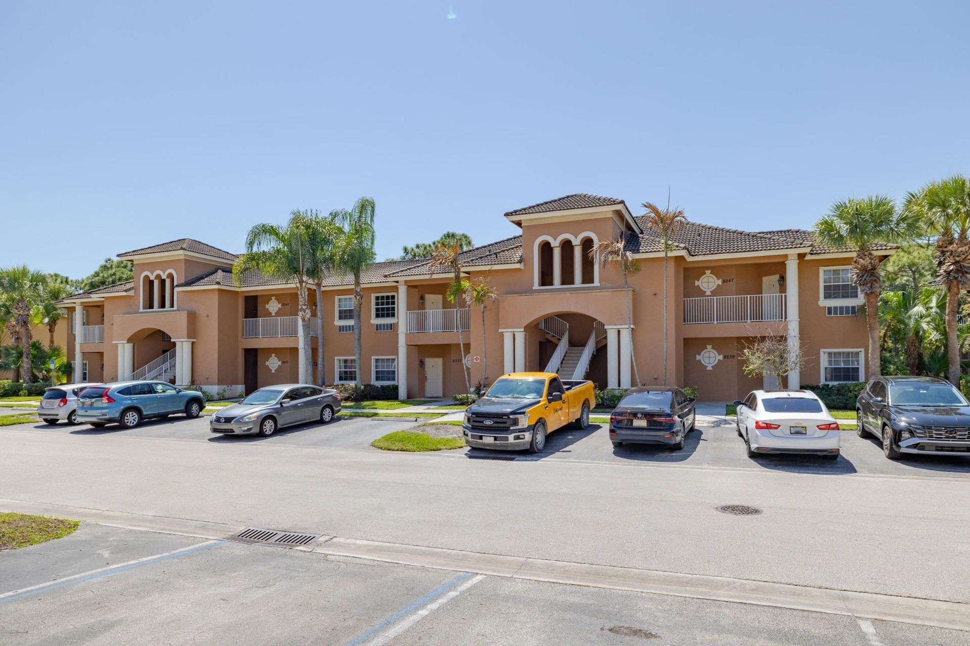 8243 Mulligan Circle, Unit 3522, Port Saint Lucie, FL 34986 Photo