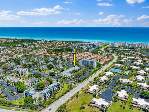 1605 S Us Highway 1, Unit M2-215, Jupiter, FL 33477