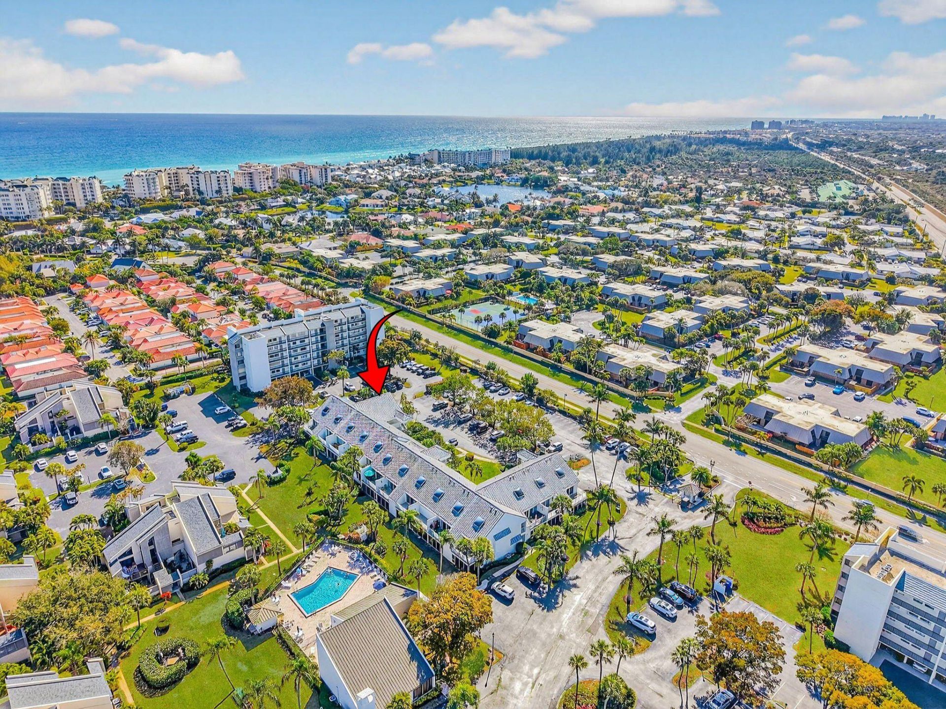 1605 S Us Highway 1, Unit M2-215, Jupiter, FL 33477 Photo