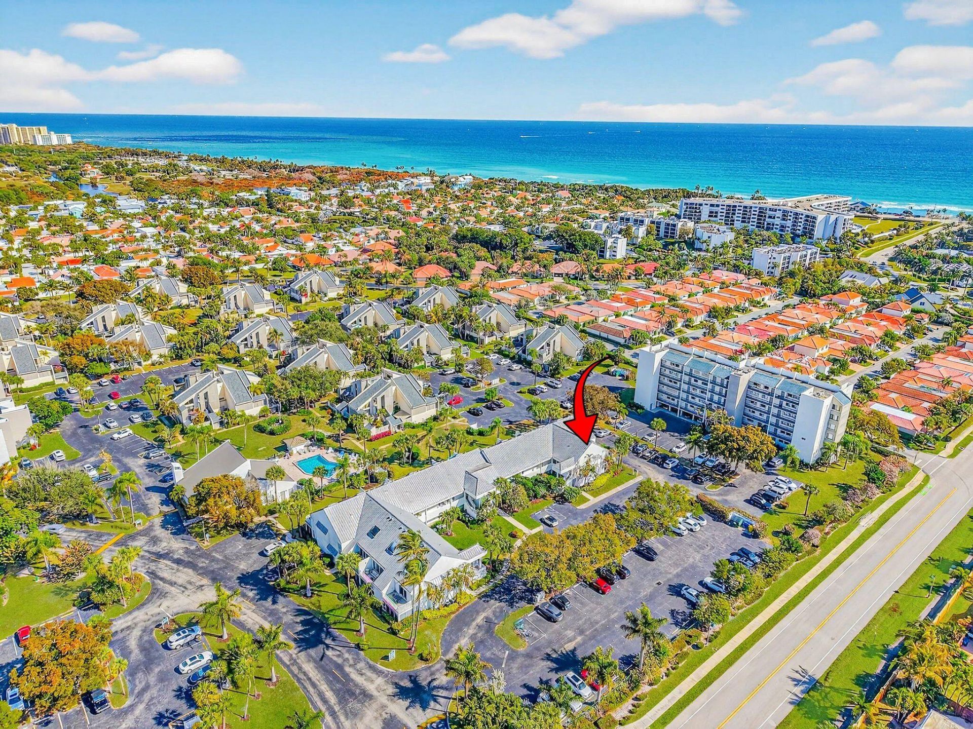 1605 S Us Highway 1, Unit M2-215, Jupiter, FL 33477 Photo