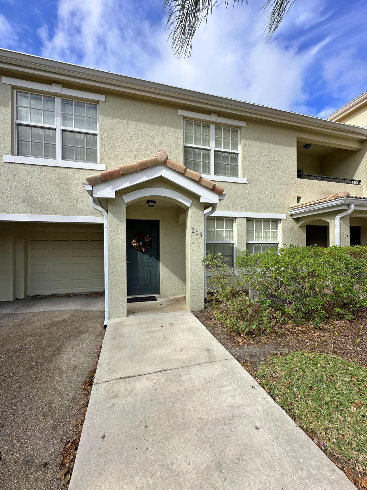 154 SW Peacock Boulevard, Unit 28-205, Port Saint Lucie, FL 34986 Photo