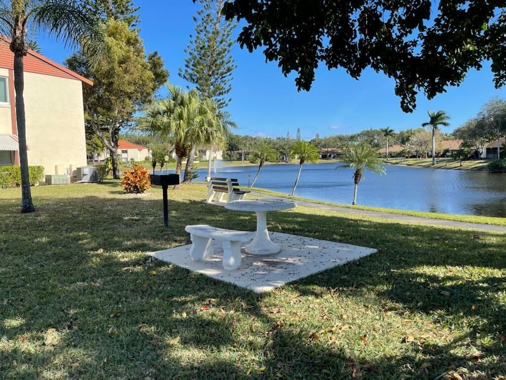 4988 Sable Pine Circle, Unit D1, West Palm Beach, FL 33417 Photo