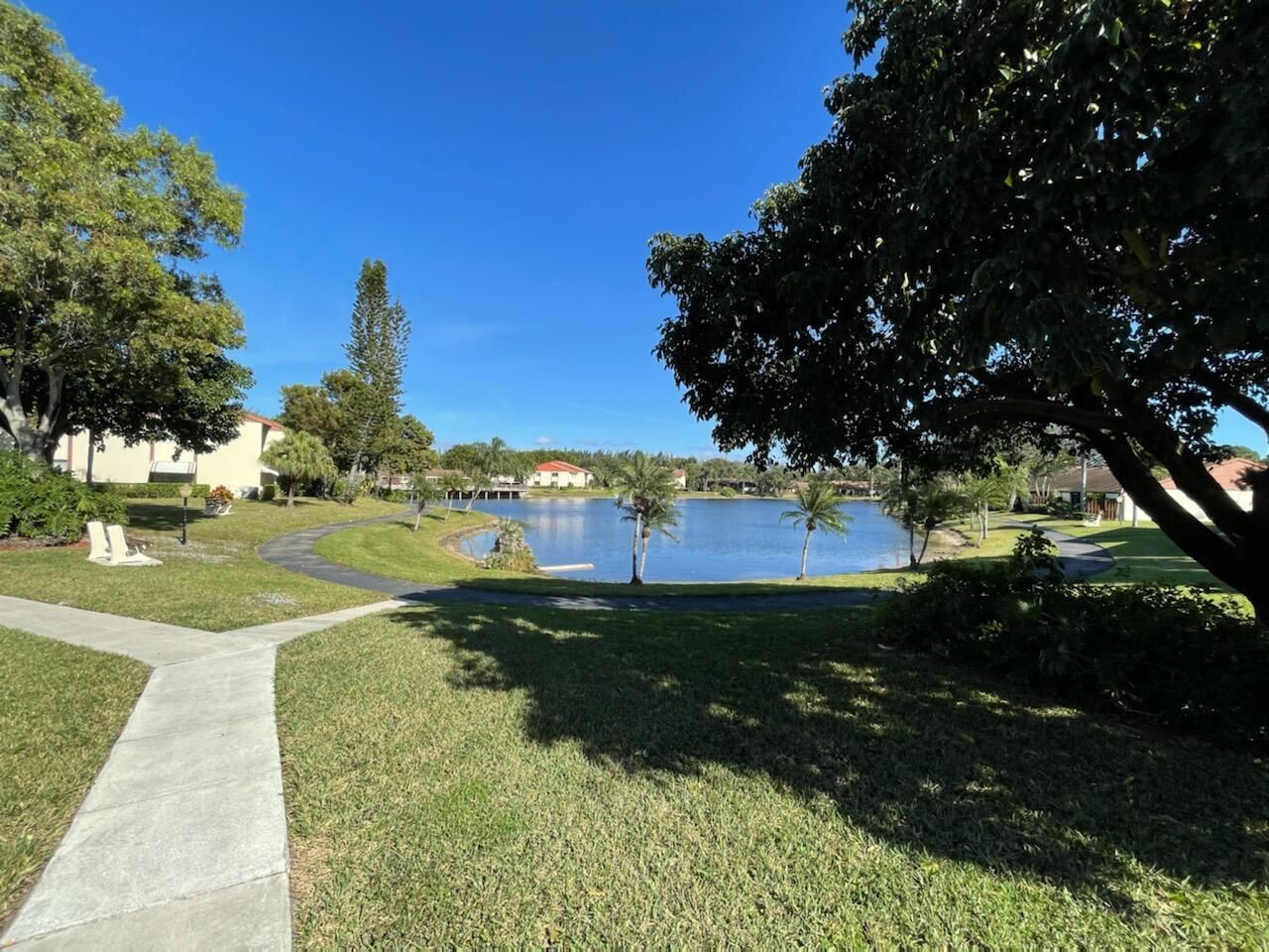 4988 Sable Pine Circle, Unit D1, West Palm Beach, FL 33417 Photo