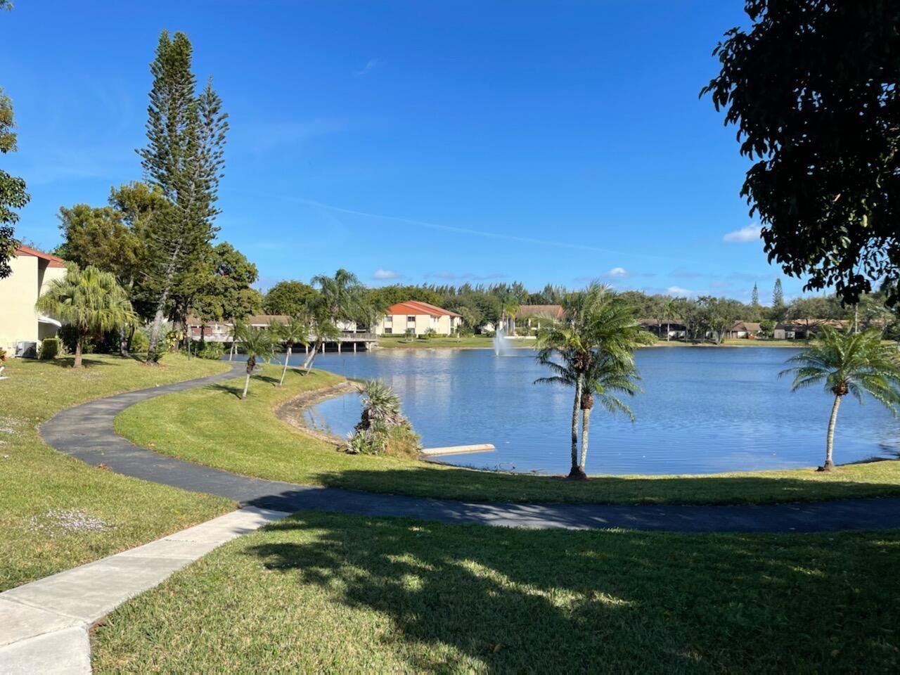4988 Sable Pine Circle, Unit D1, West Palm Beach, FL 33417 Photo