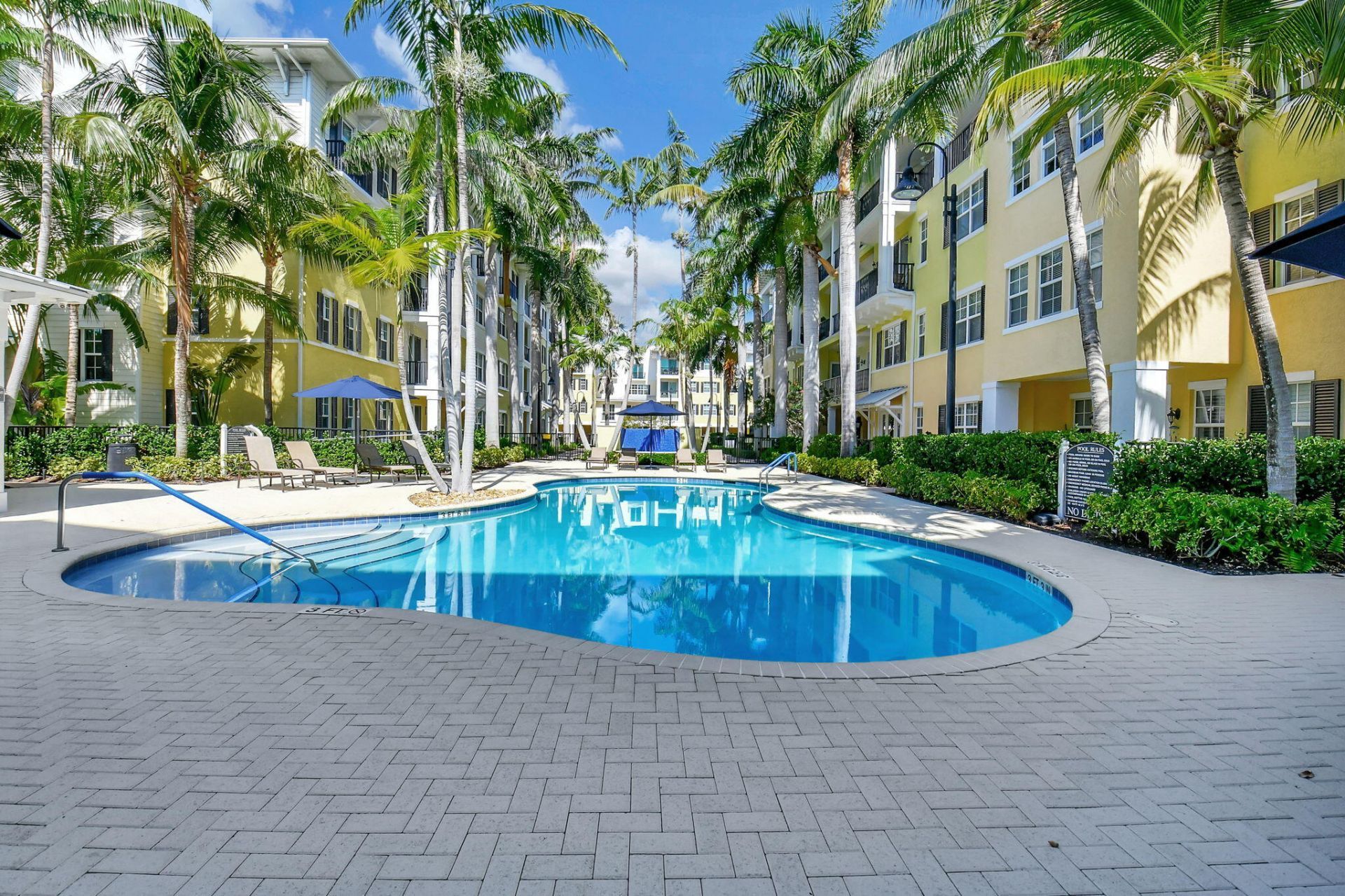 3120 E Latitude Circle, Unit 307, Delray Beach, FL 33483 Photo