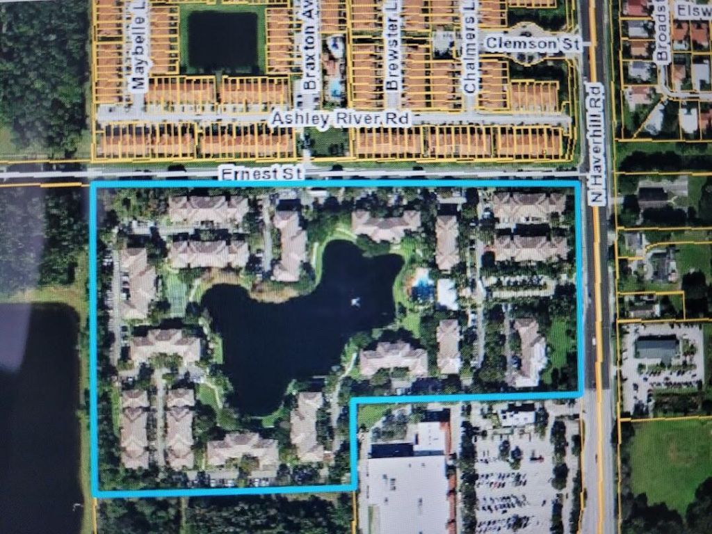 4197 N Haverhill Road, Unit 212, West Palm Beach, FL 33417 Photo