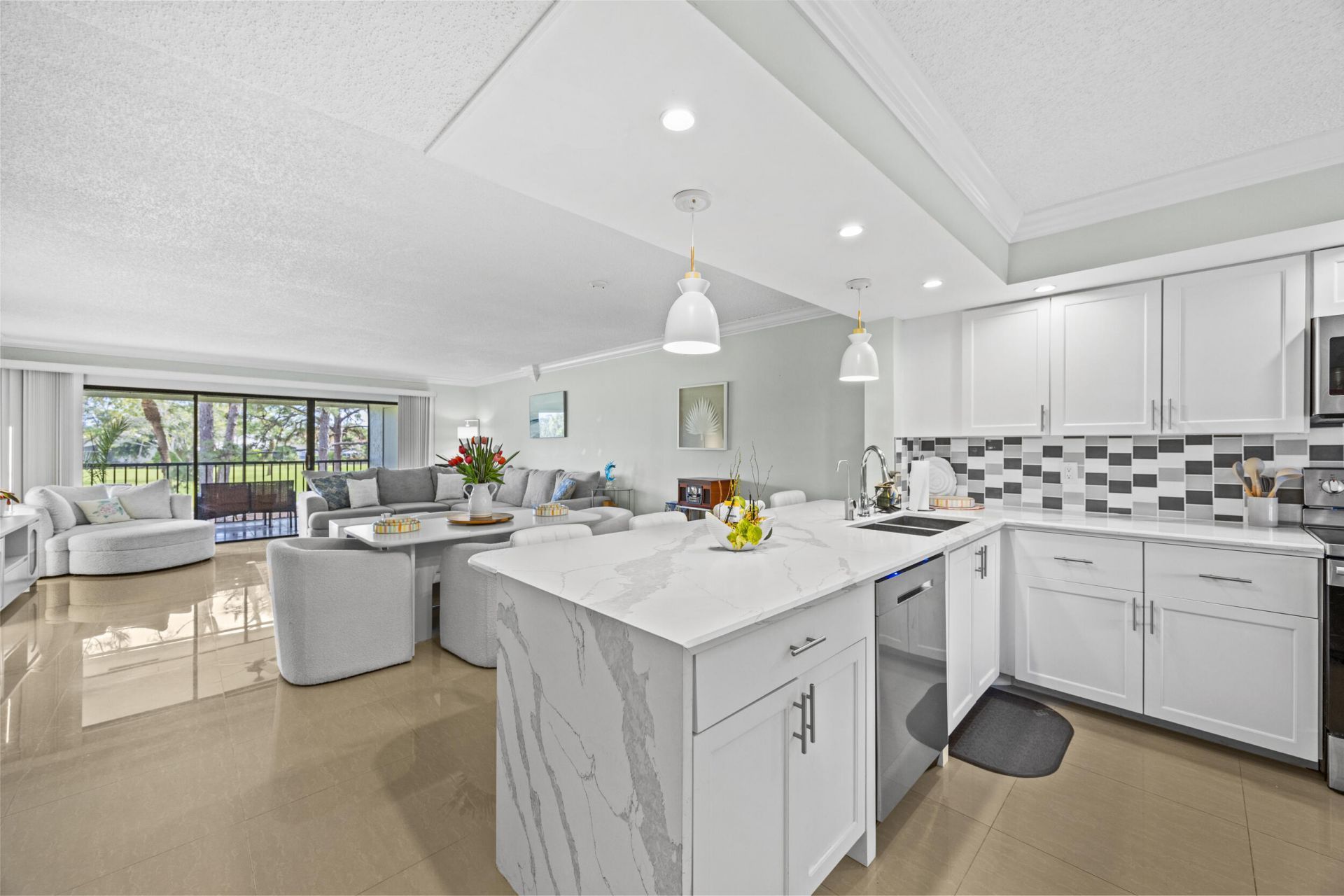 12926 Briarlake Drive, Unit 201, Palm Beach Gardens, FL 33418 Photo