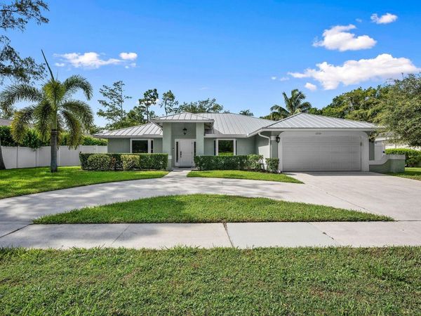 13724 Lilac Place, Wellington, FL 33414
