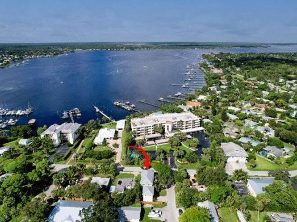 516 NW North River Drive, Stuart, FL 34994