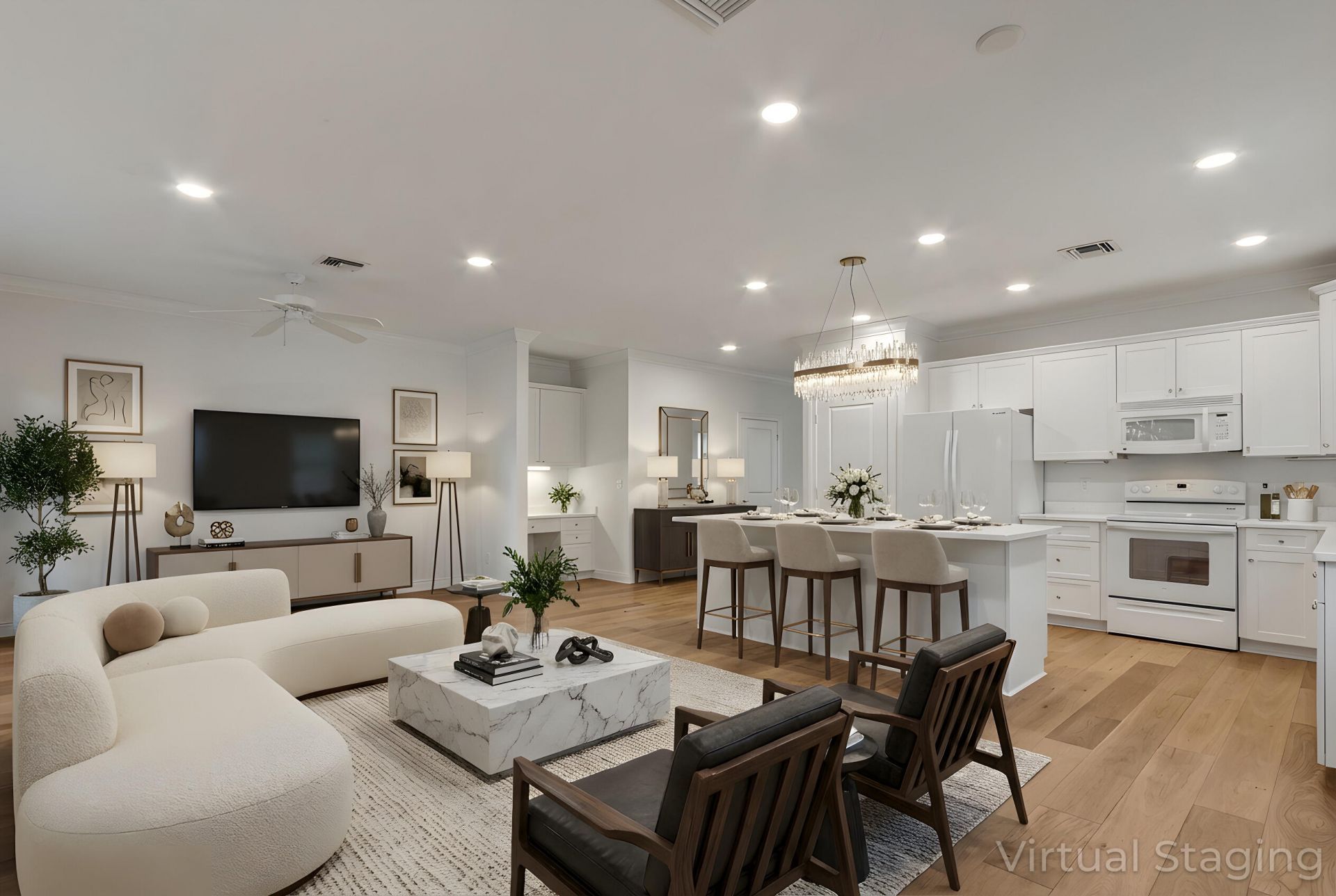 516 NW North River Drive, Stuart, FL 34994 Photo